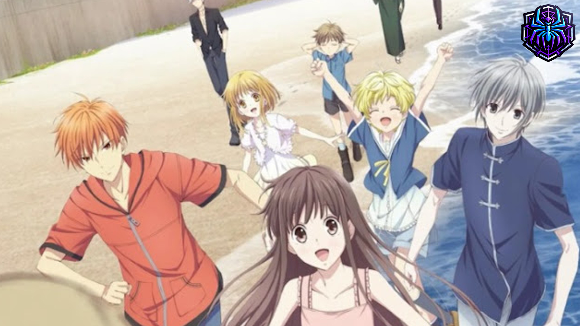 Fruits Basket: Menerima Diri, Takdir, dan Orang Lain