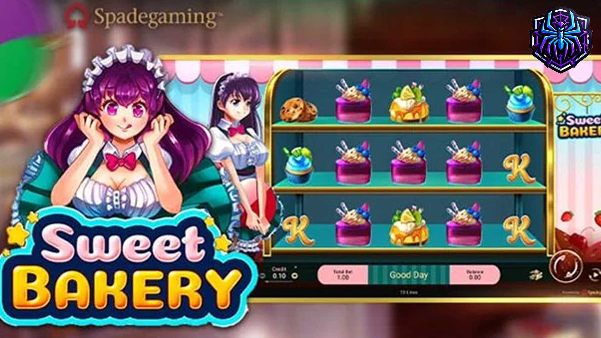 Cita Rasa Klasik dengan Sentuhan Modern di Slot Sweet Bakery