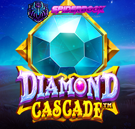 Diamond Cascade: Berlian dan Kemenangan Besar Menanti