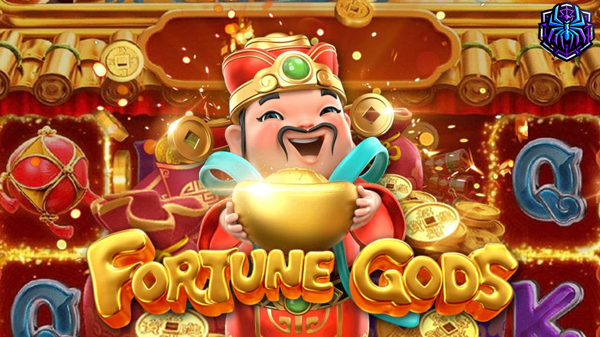 Sensasi Slot Klasik dengan Nuansa Modern di Fortune Gods