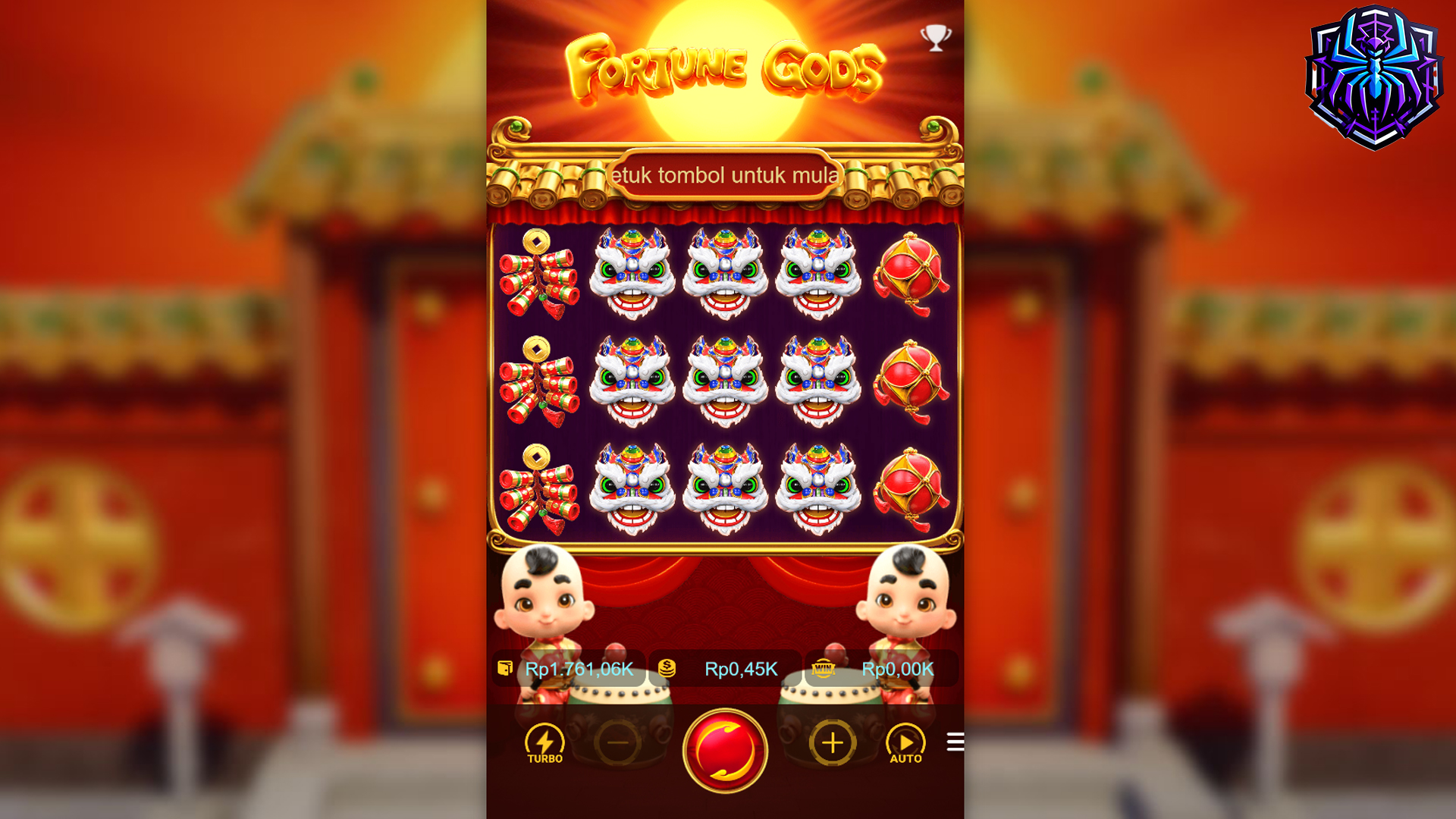 Sensasi Slot Klasik dengan Nuansa Modern di Fortune Gods