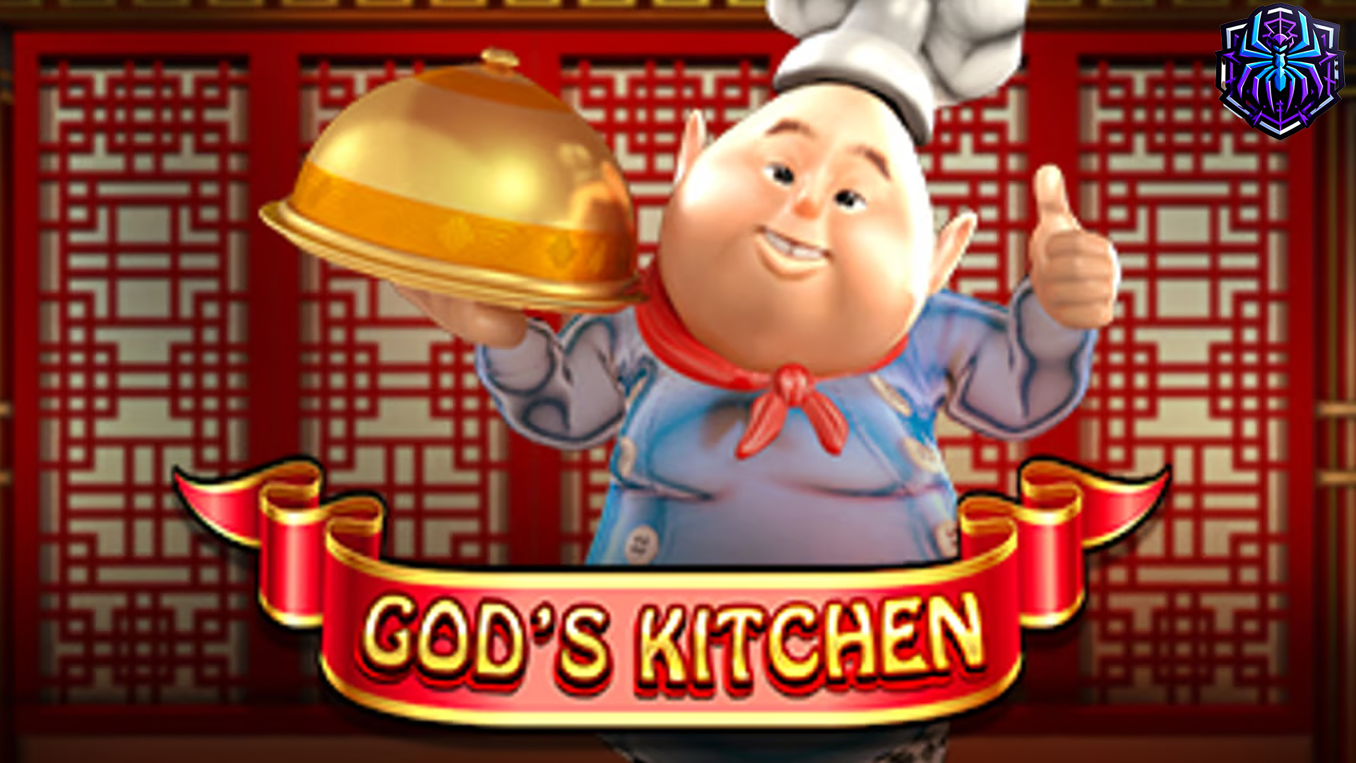 Slot God Kitchen: Kombinasi Kuliner dan Slot yang Menggoda