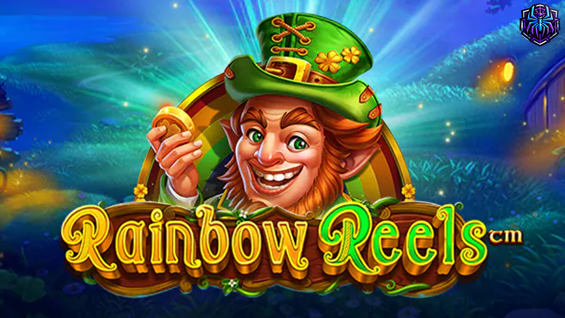 Pelangi Kemenangan Menanti di Rainbow Reels