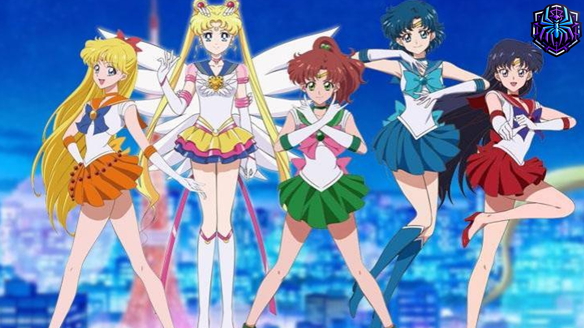 Mengapa Sailor Moon Tetap Ikonik di Hati Penggemar Anime