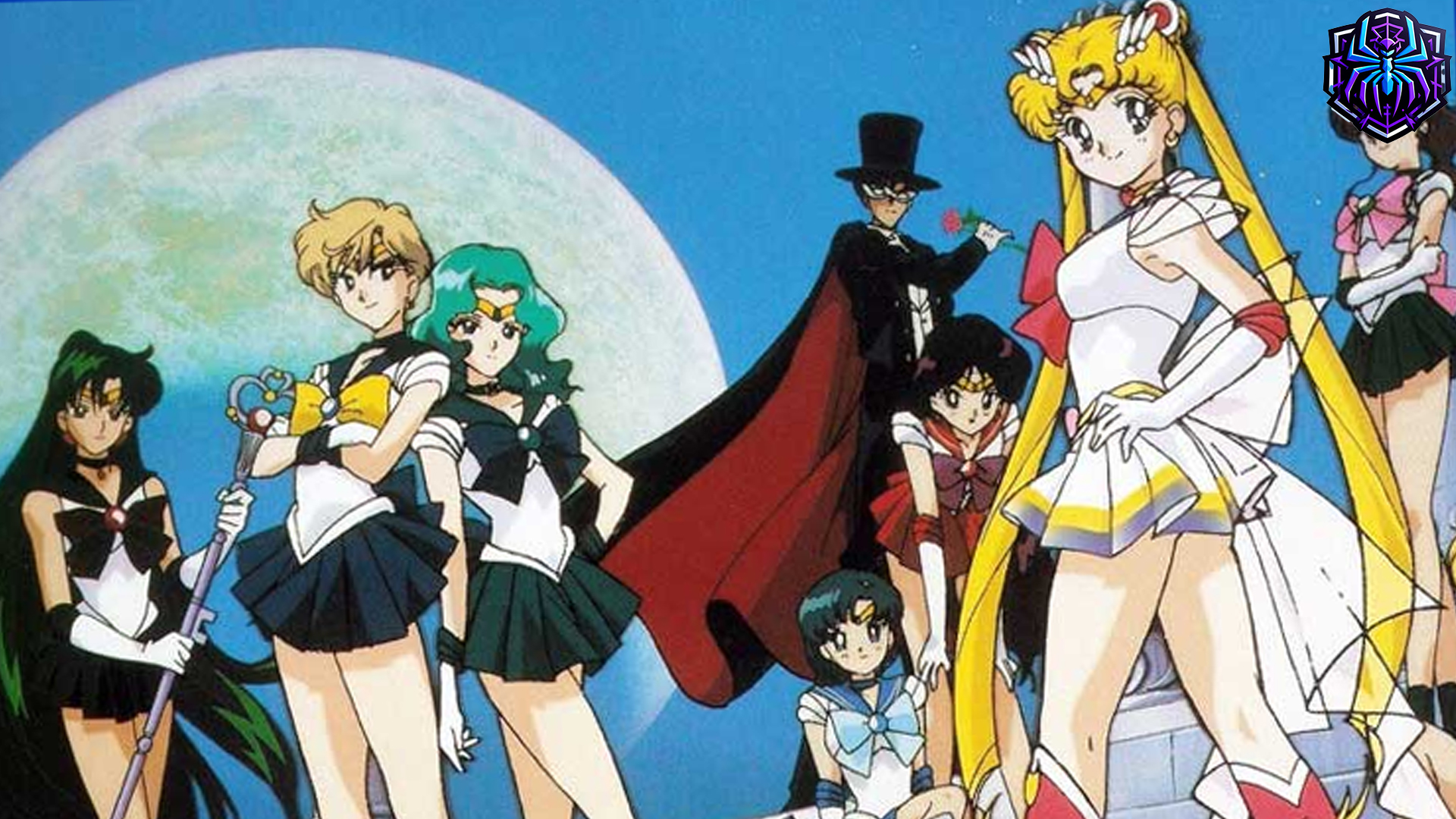 Mengapa Sailor Moon Tetap Ikonik di Hati Penggemar Anime