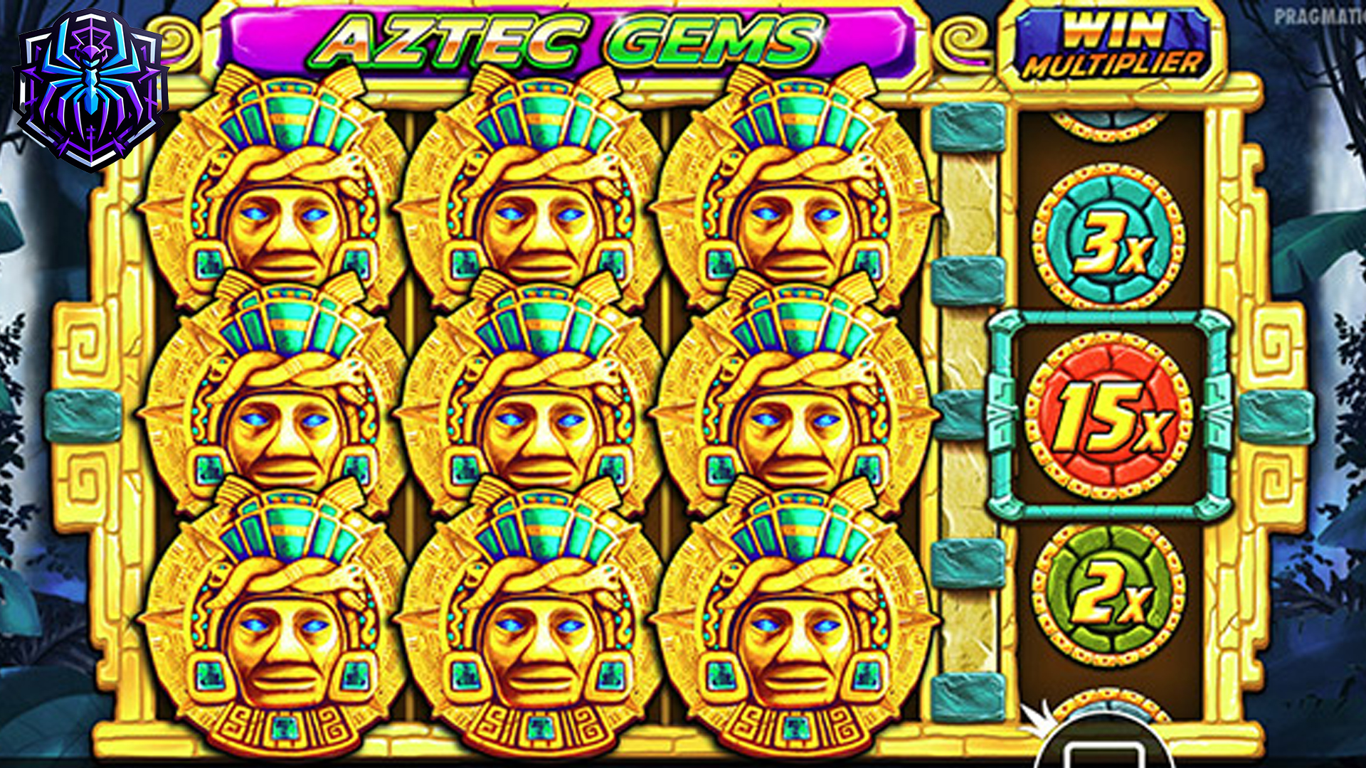  Rahasia Kemenangan di Slot Aztec Gems yang Menguntungkan