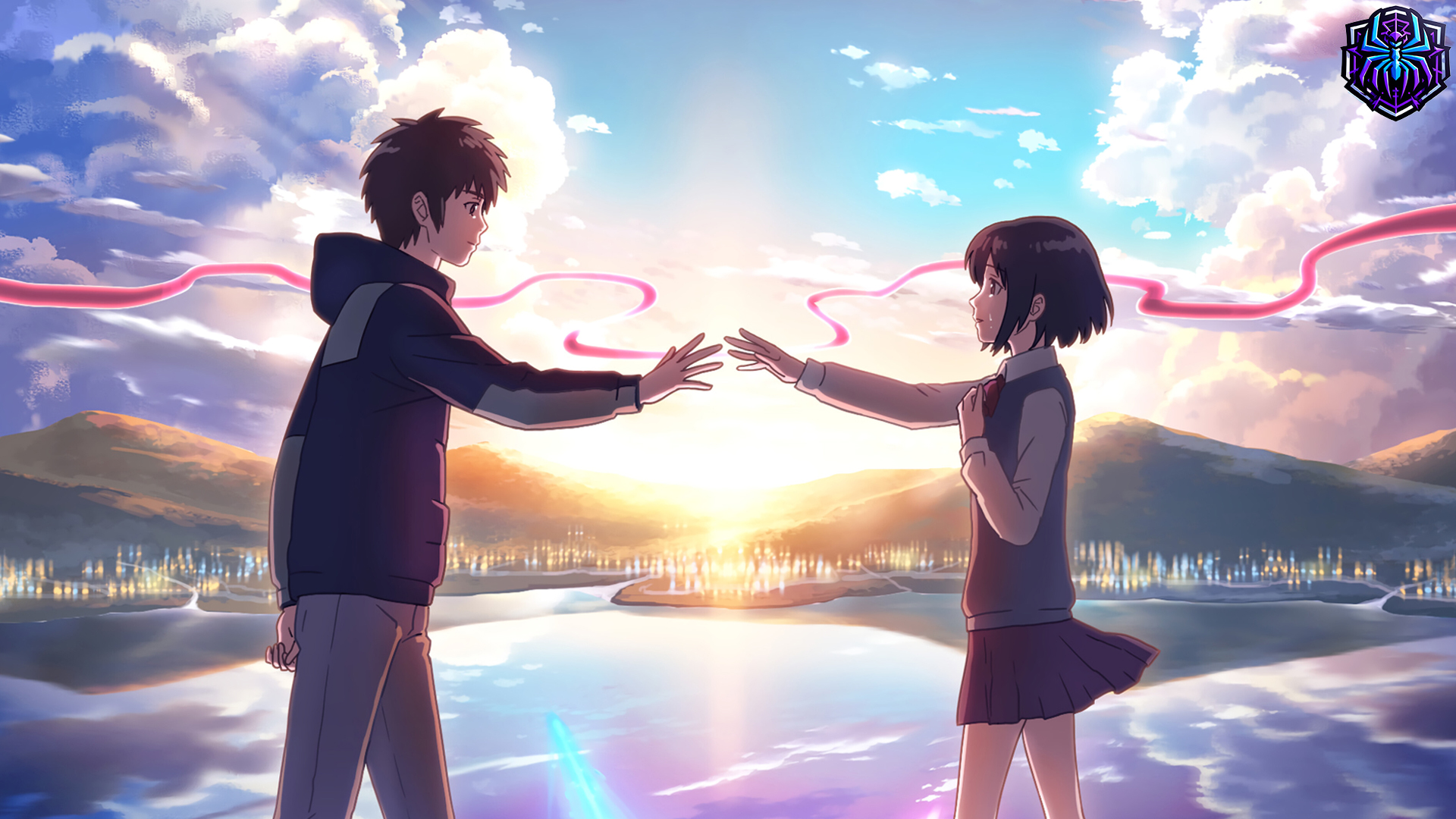 Your Name: Antara Realitas dan Fantasi dalam Cinta dan Takdir