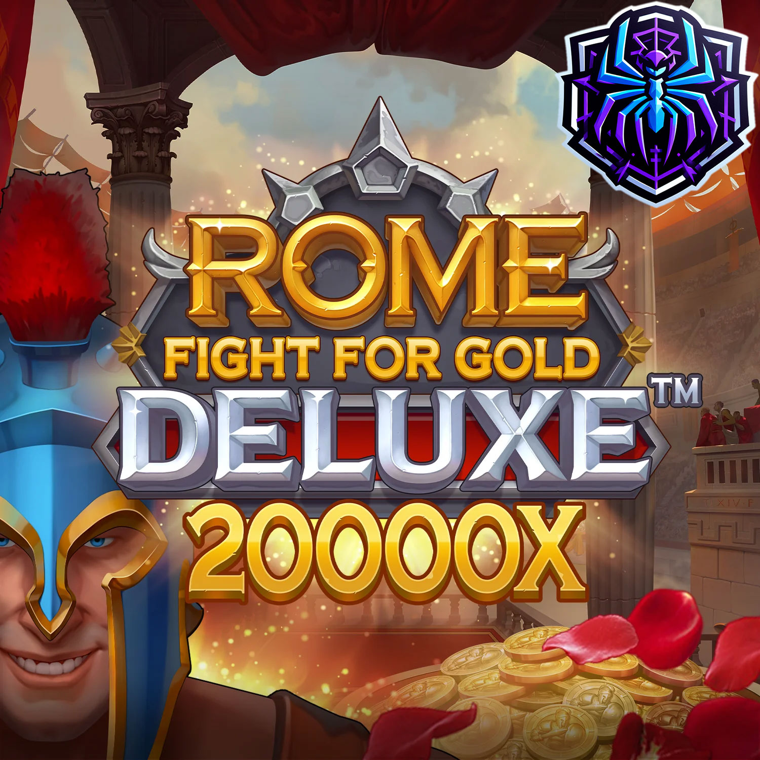 Rome: Fight For Gold – Kejar Kemenangan Dengan Koin Emas