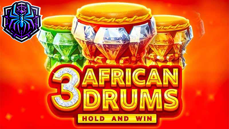 3 African Drums: Ritme Musik dan Kekayaan Budaya Afrika