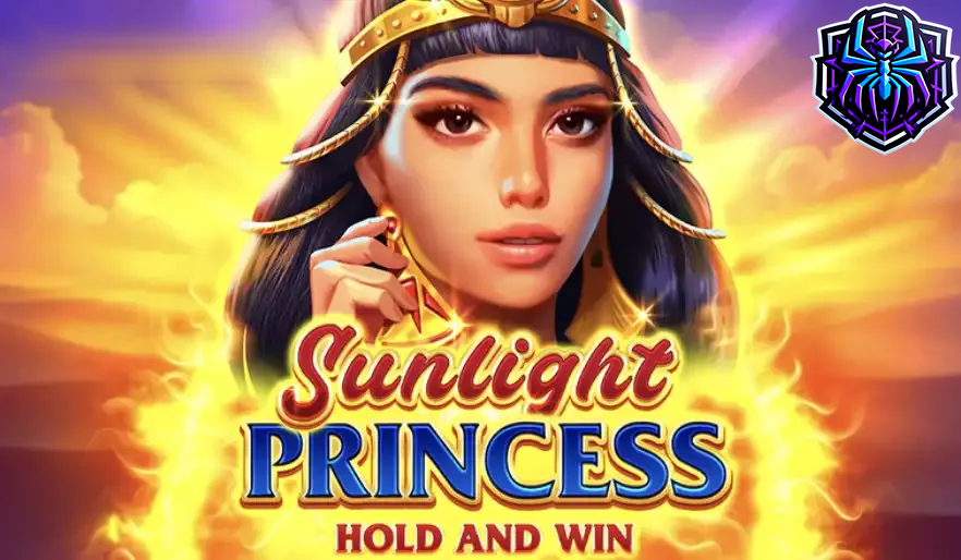 Sunlight Princess: Kisah Cinta di Bawah Cahaya Mentari