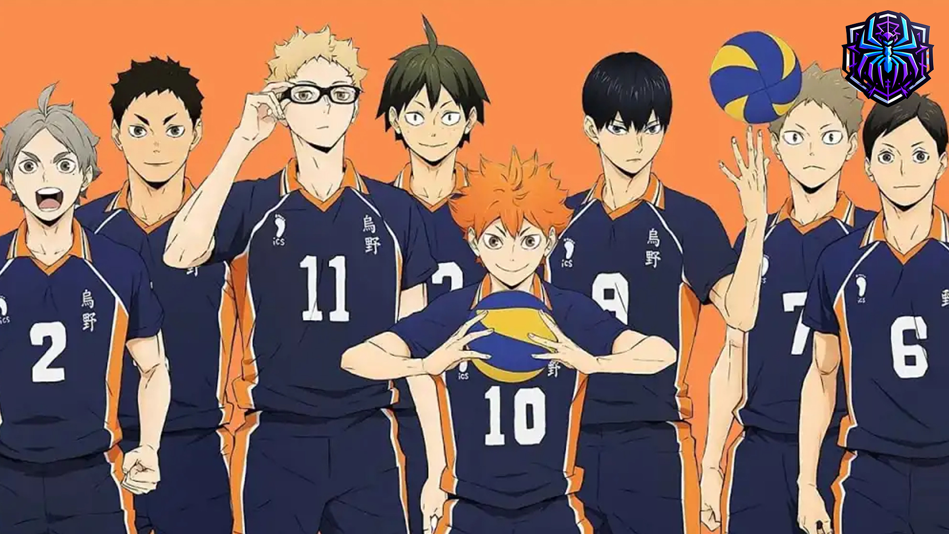 Haikyu!!: Ketika Anime Olahraga Jadi Inspirasi Kehidupan