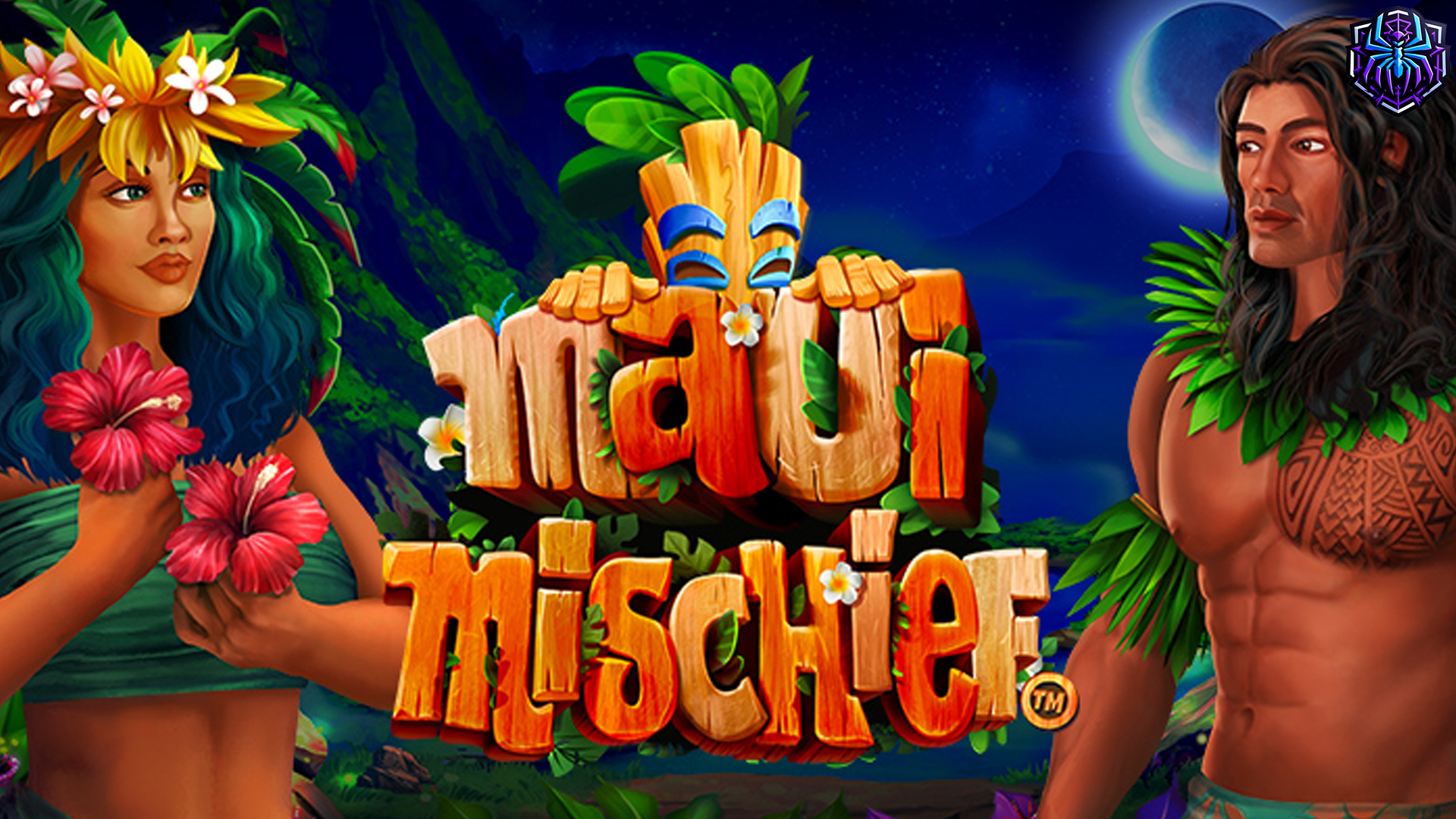 Tiket ke Surga: Nikmati Sensasi Bermain Slot Maui Mischief