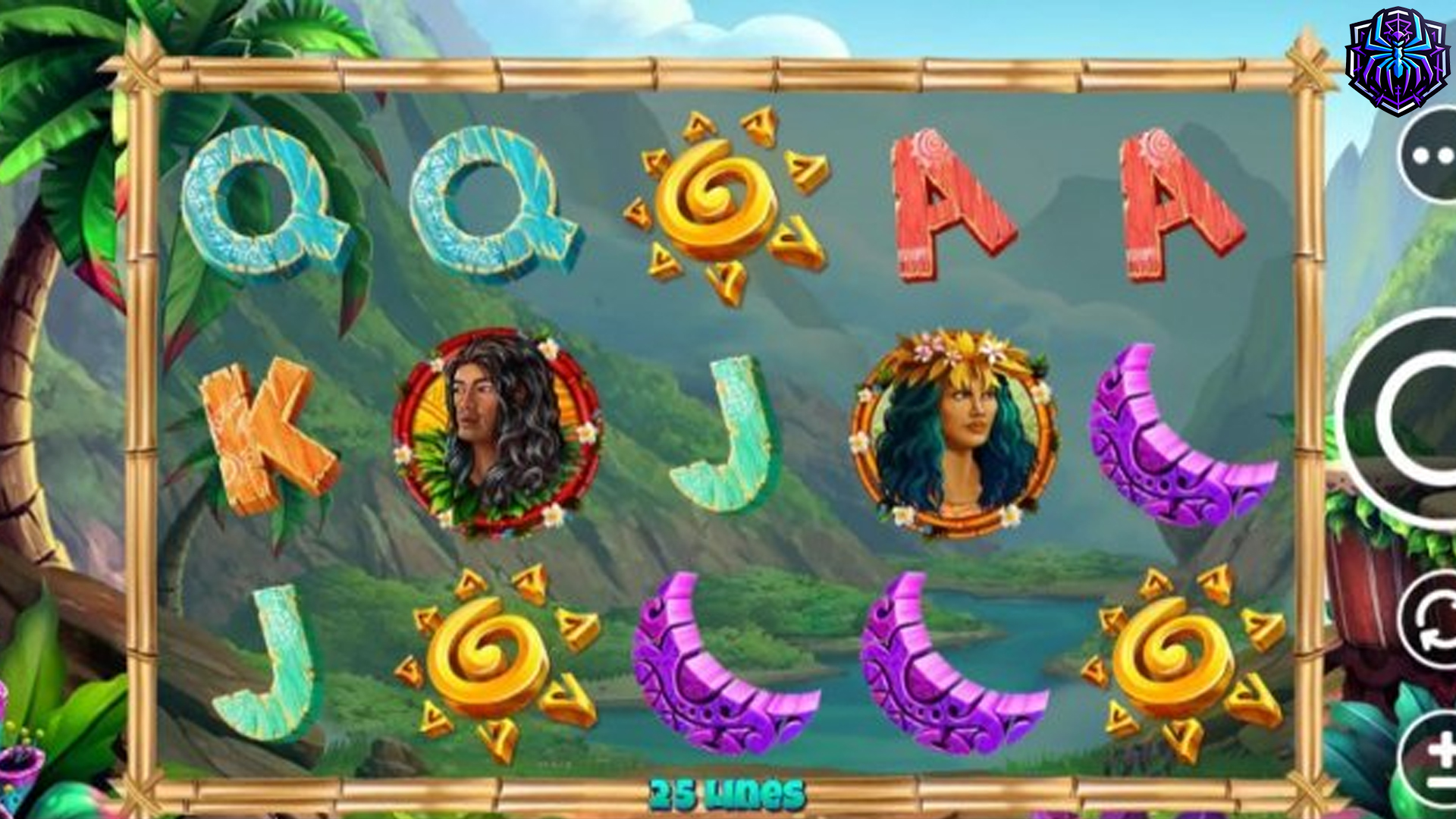 Tiket ke Surga: Nikmati Sensasi Bermain Slot Maui Mischief