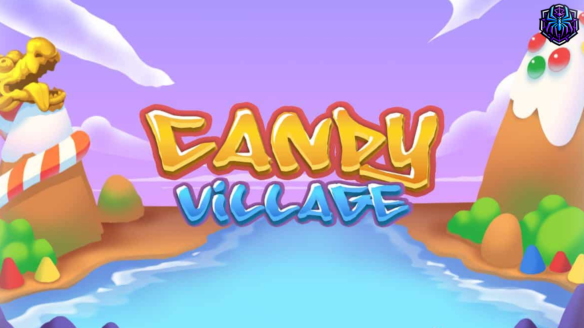 Temukan Dunia Baru yang Menakjubkan di Slot Candy Village