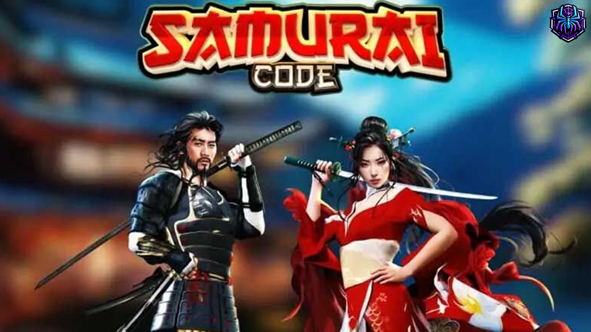 Slot Samurai Code: Rahasia Simbol Pedang dan Kehormatan