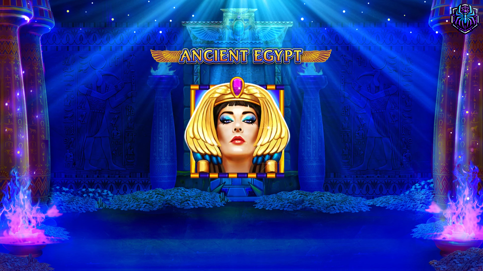 Slot Ancient Egypt: Jelajahi Kekayaan Firaun yang Tersembunyi