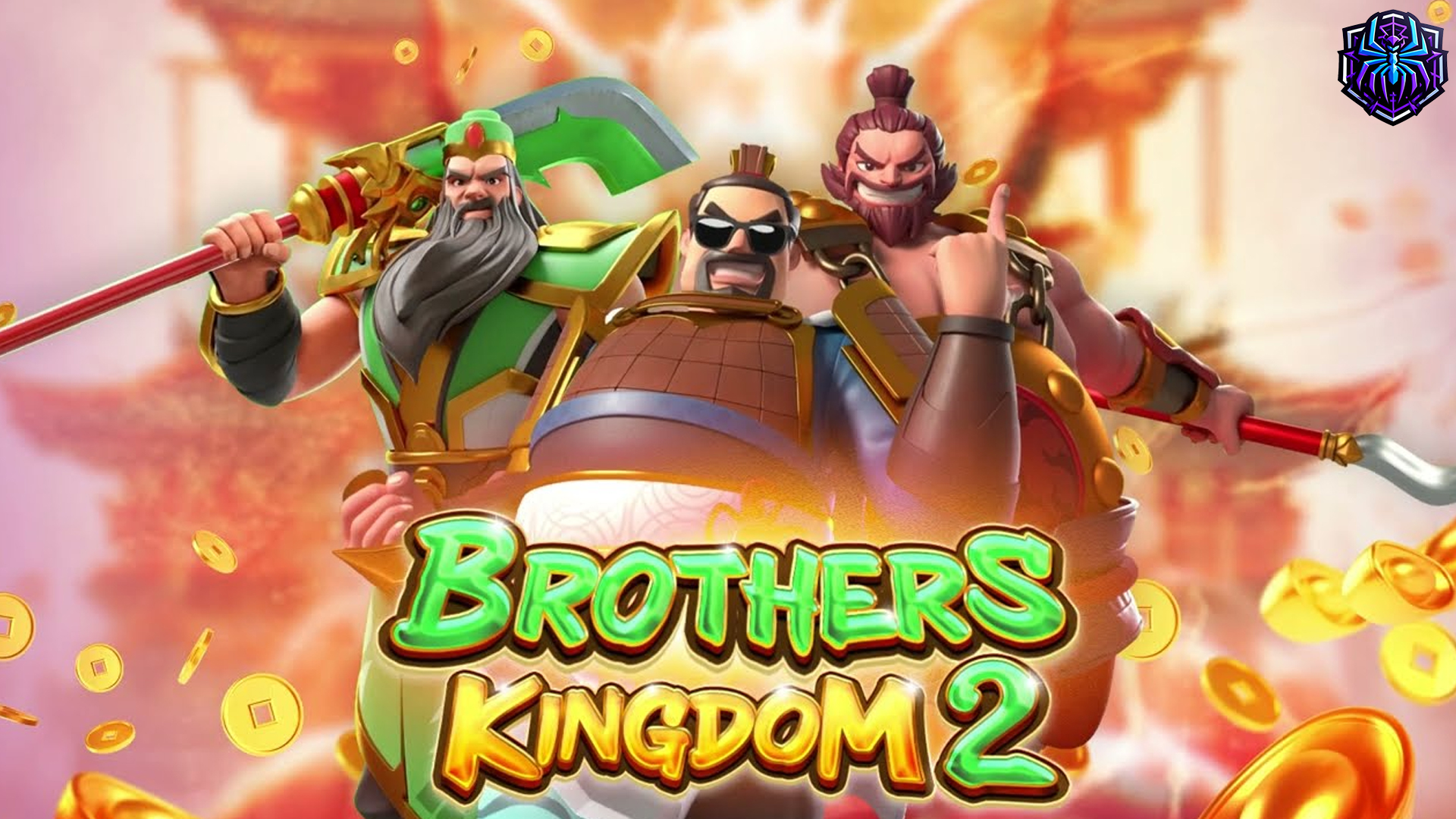 Slot Brother Kingdom 2: Surga Baru Bagi Para Hunter Jackpot