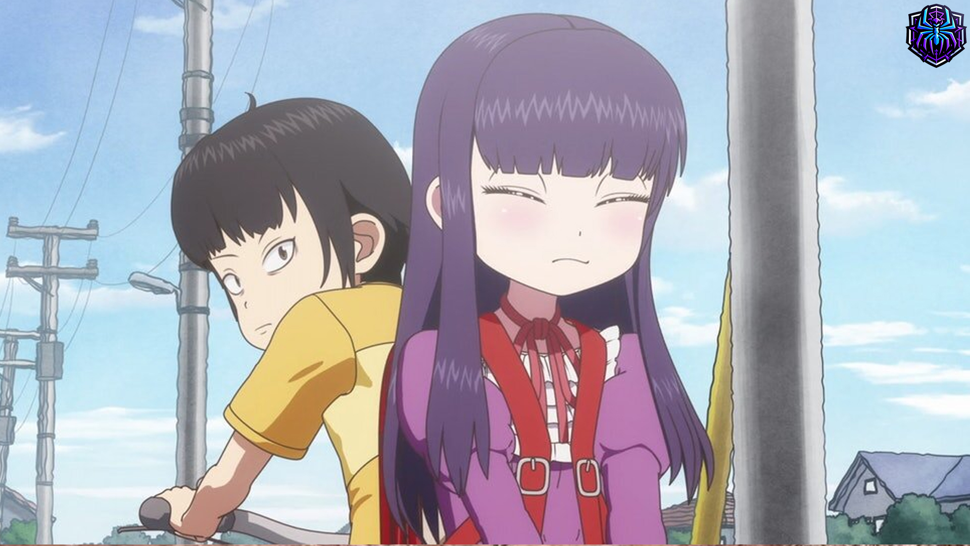 Hi Score Girl: Anime dan Kehidupan Sehari-hari Gamer