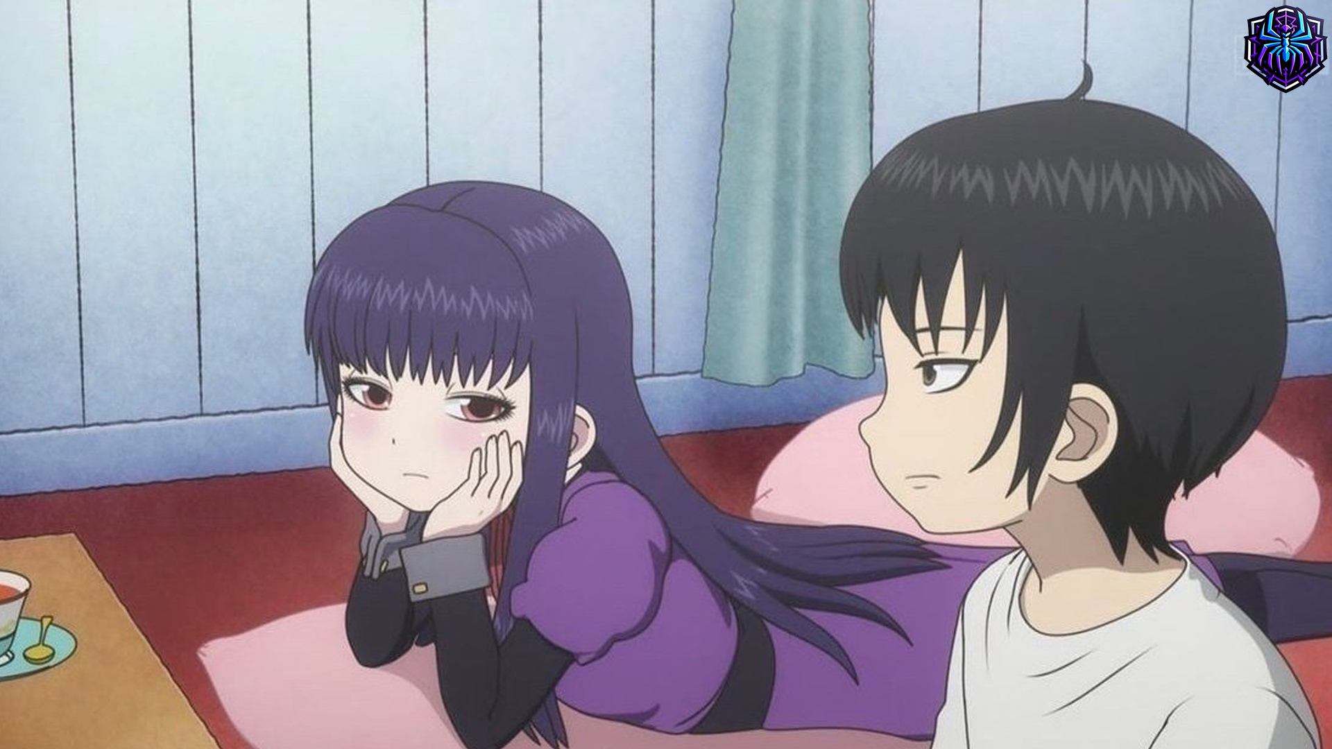 Hi Score Girl: Anime dan Kehidupan Sehari-hari Gamer