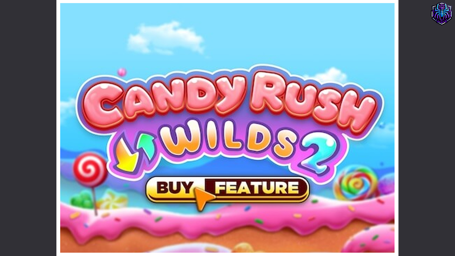 Kejutan Manis Menanti! Ulasan Lengkap Candy Rush Wilds 2