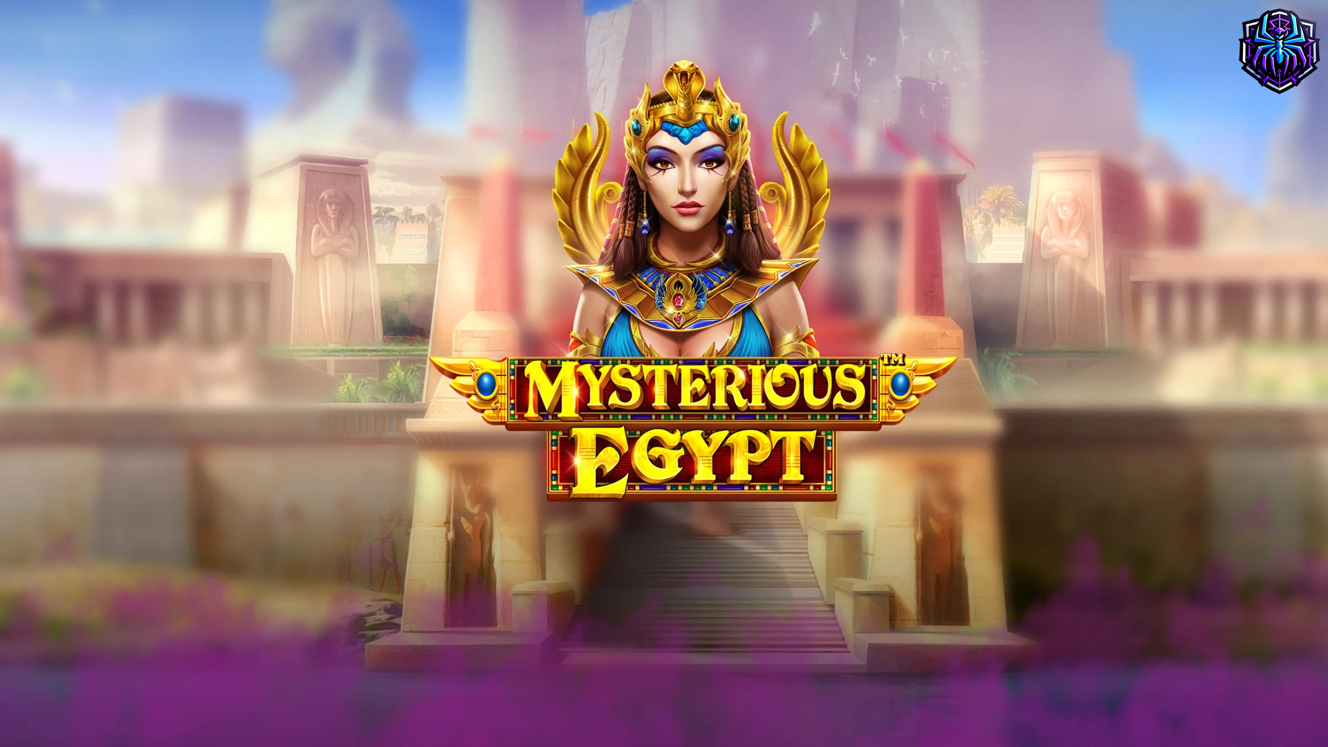 Buka Peti Harta Firaun: Slot Mysterious Egypt Klasik Menanti