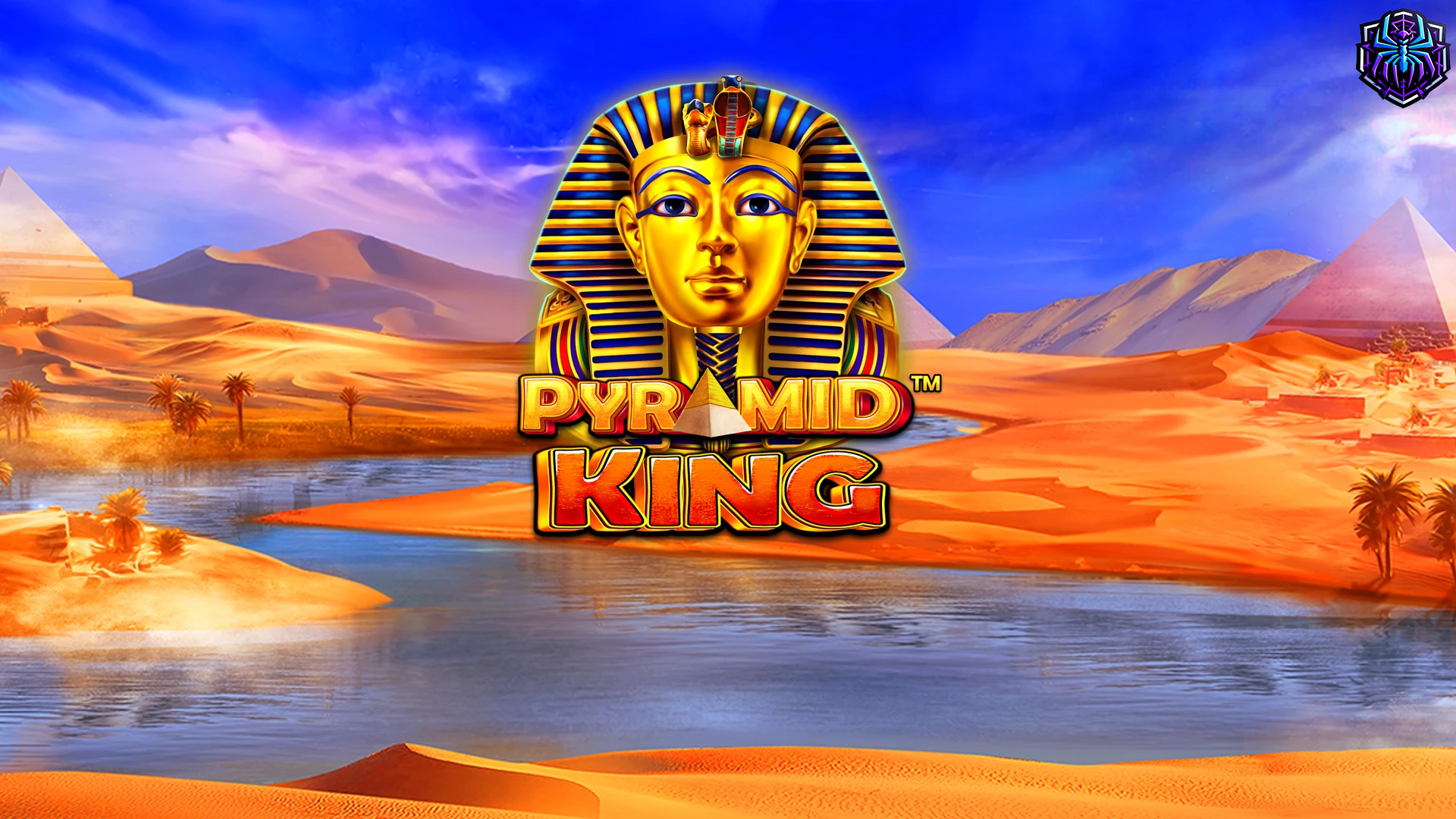 Nikmati Sensasi Bermain Slot yang Berbeda dengan Pyramid King