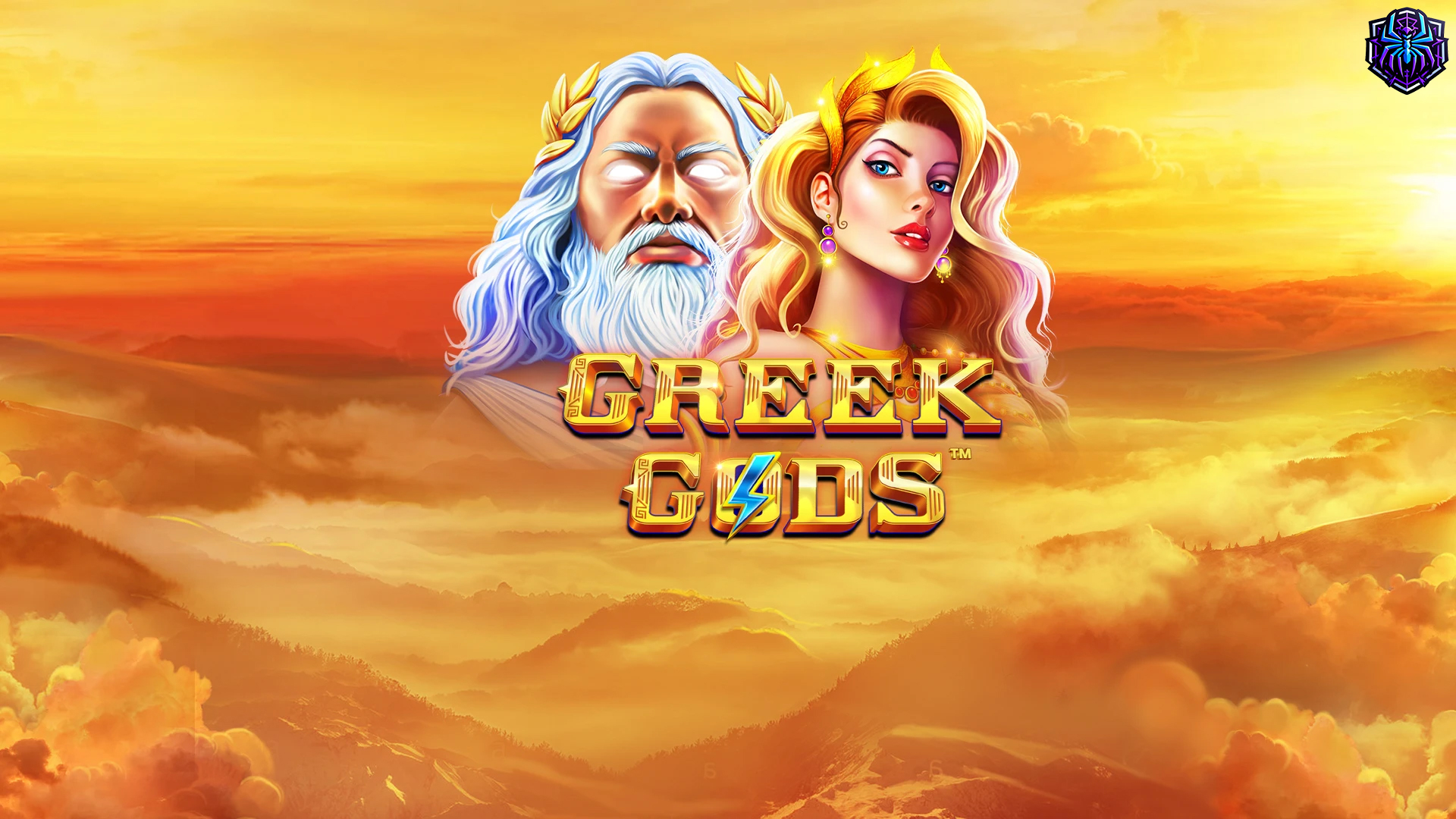 Slot Greek Gods: Saatnya Dewa-Dewi Memberimu Kekayaan