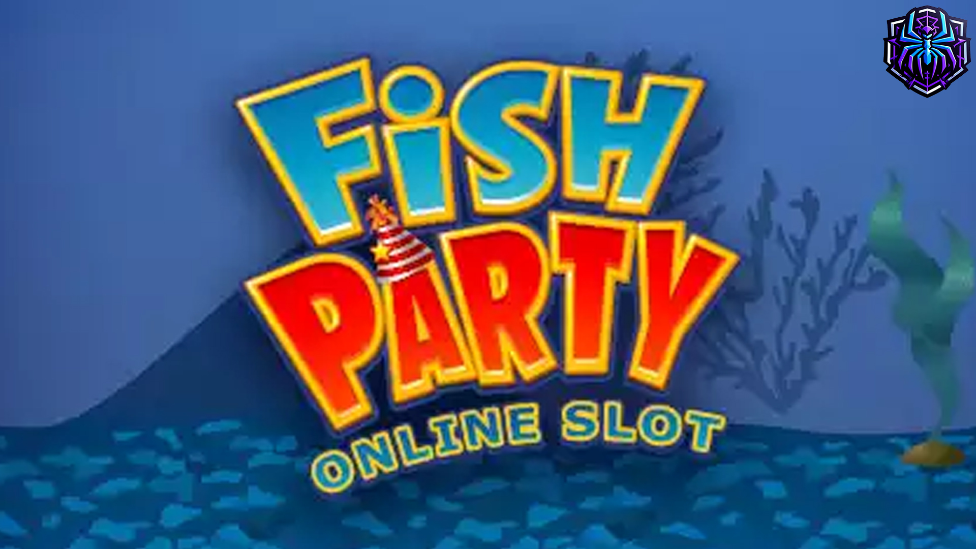 Petualangan Dasar Laut: Temukan Harta Karun di Slot Fish Party