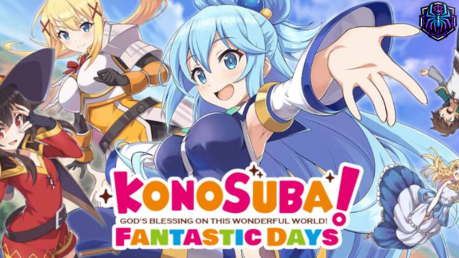 KonoSuba: Transformasi dari Serial ke Film Anime