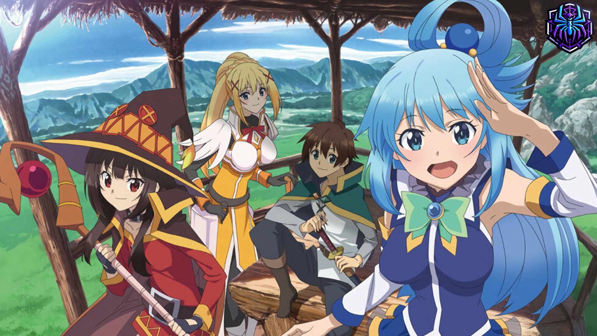 KonoSuba: Transformasi dari Serial ke Film Anime