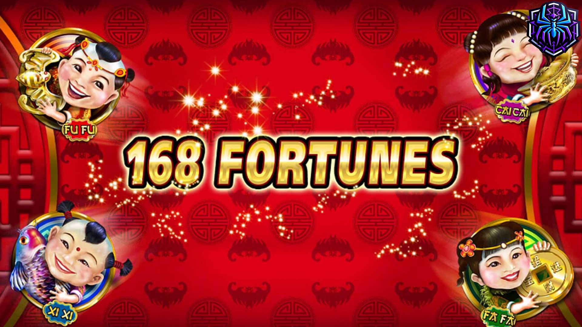 Slot 168 Fortunes: Keberuntungan Besar yang Wajib Anda Jelajahi