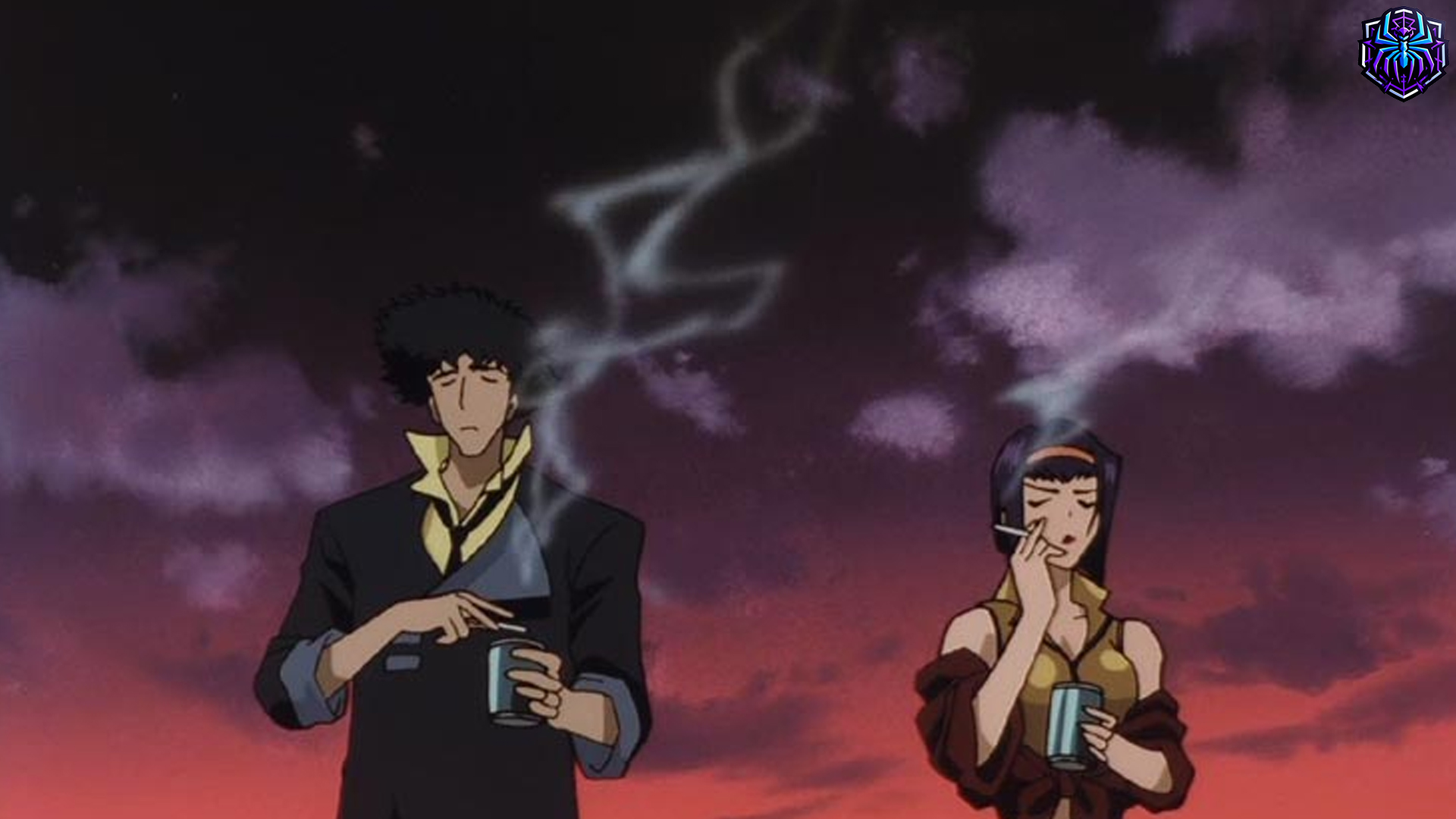 Cowboy Bebop: Nuansa Klasik dan Modern dalam Dunia Anime