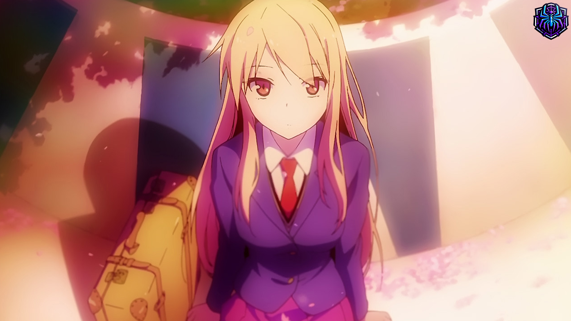 Mashiro Shiina: Antara Dunia Seni dan Cinta dalam Anime