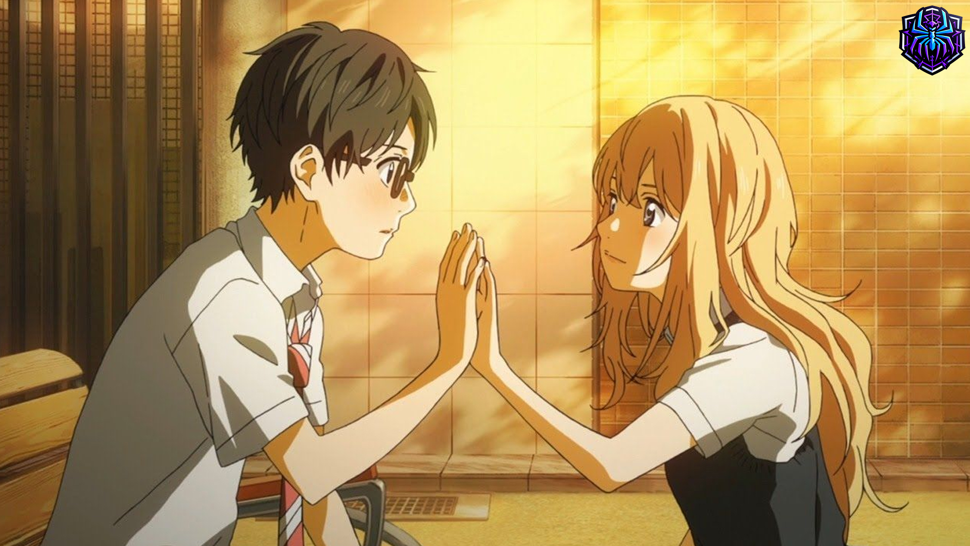 Shigatsu wa Kimi no Uso: Keindahan Melodi yang Menyentuh Jiwa