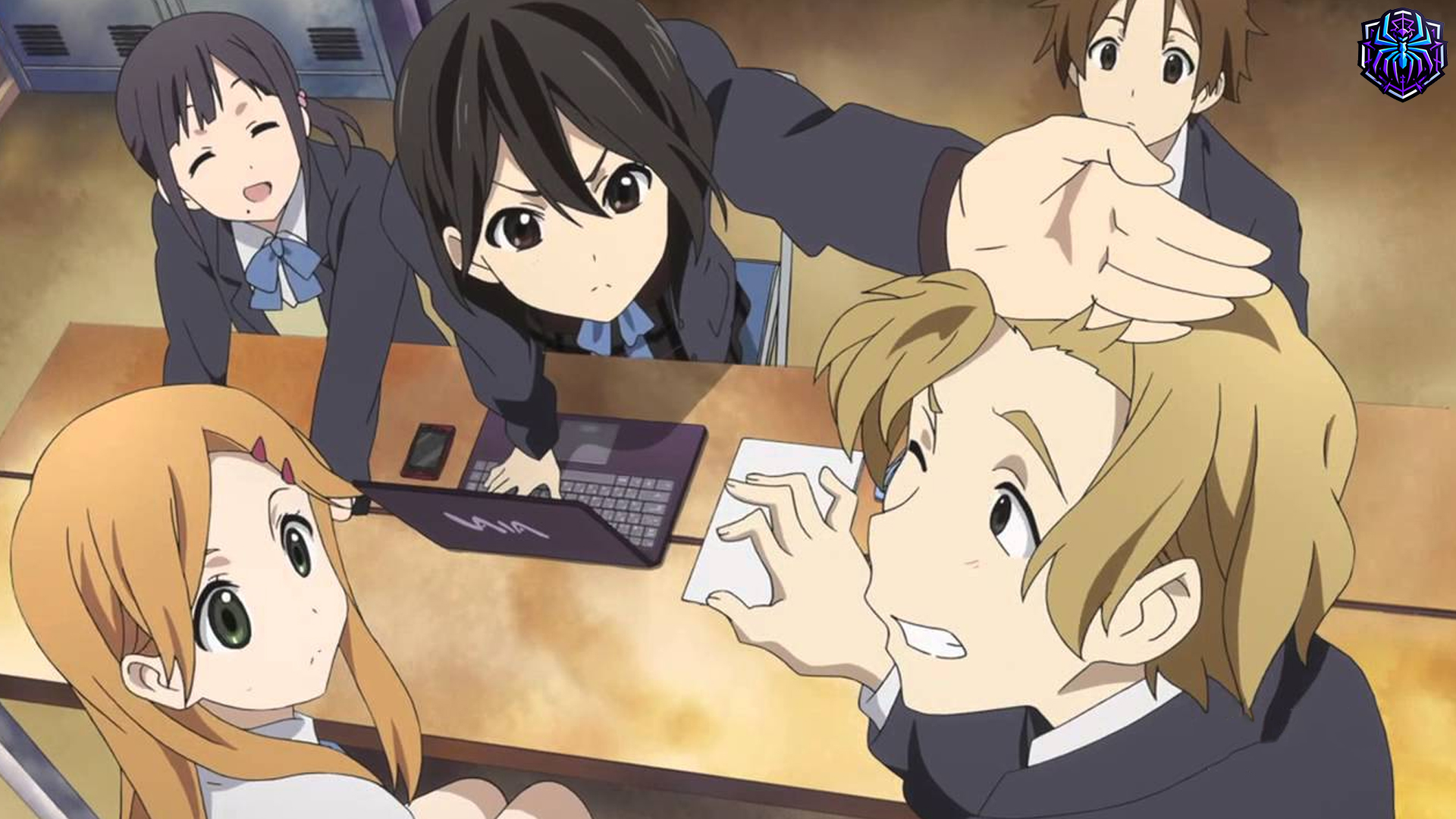 Kokoro Connect: Anime yang Mengungkapkan Sisi Manusia