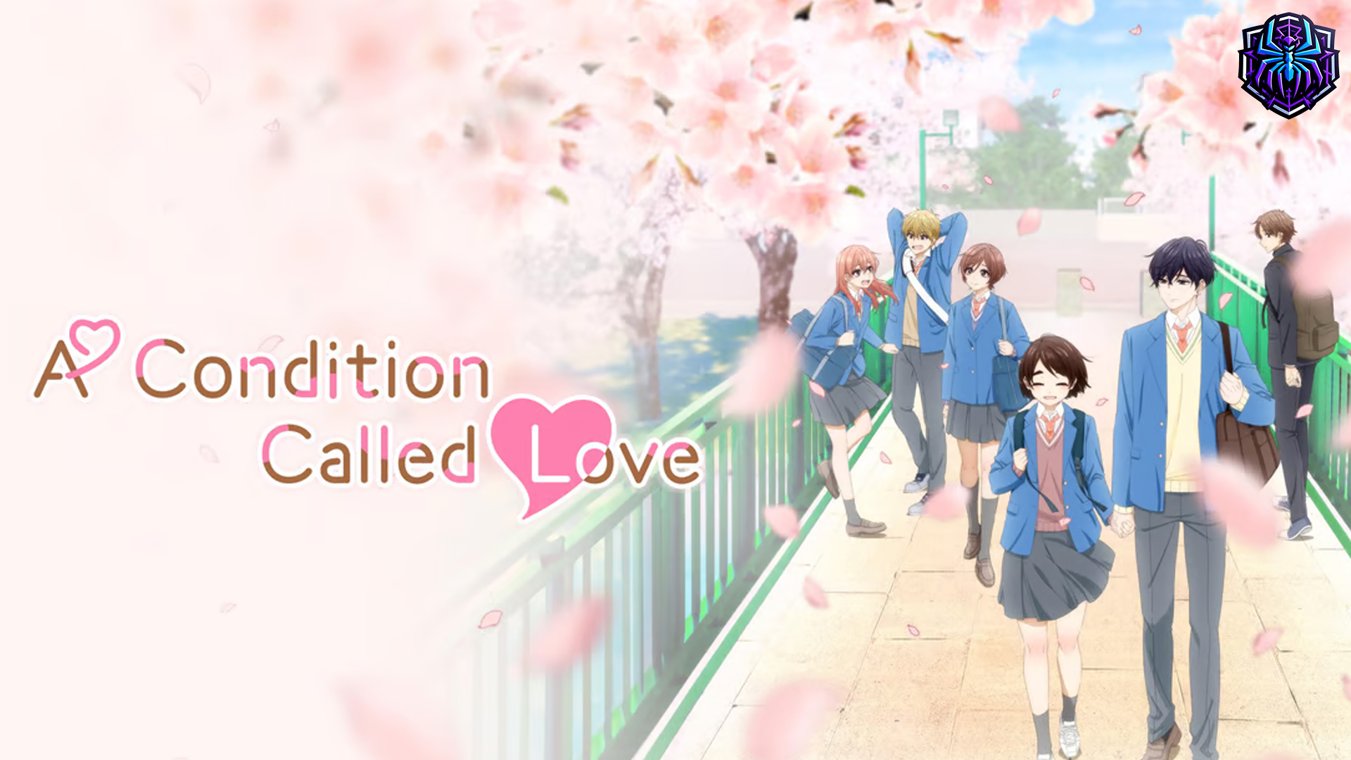 Romansa dan Realita: Pelajaran dari A Condition Called Love