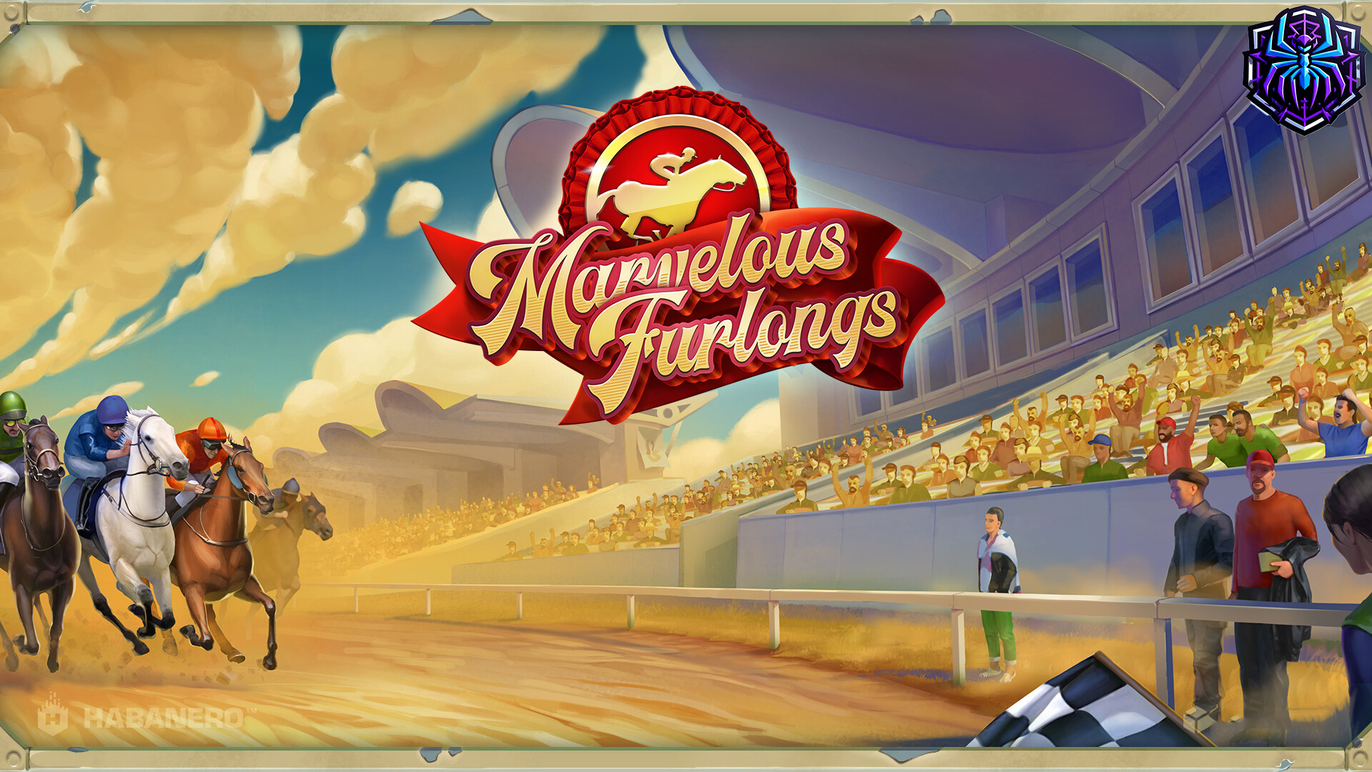 Slot Marvelous Furlongs: Rahasia & Strategi Juara