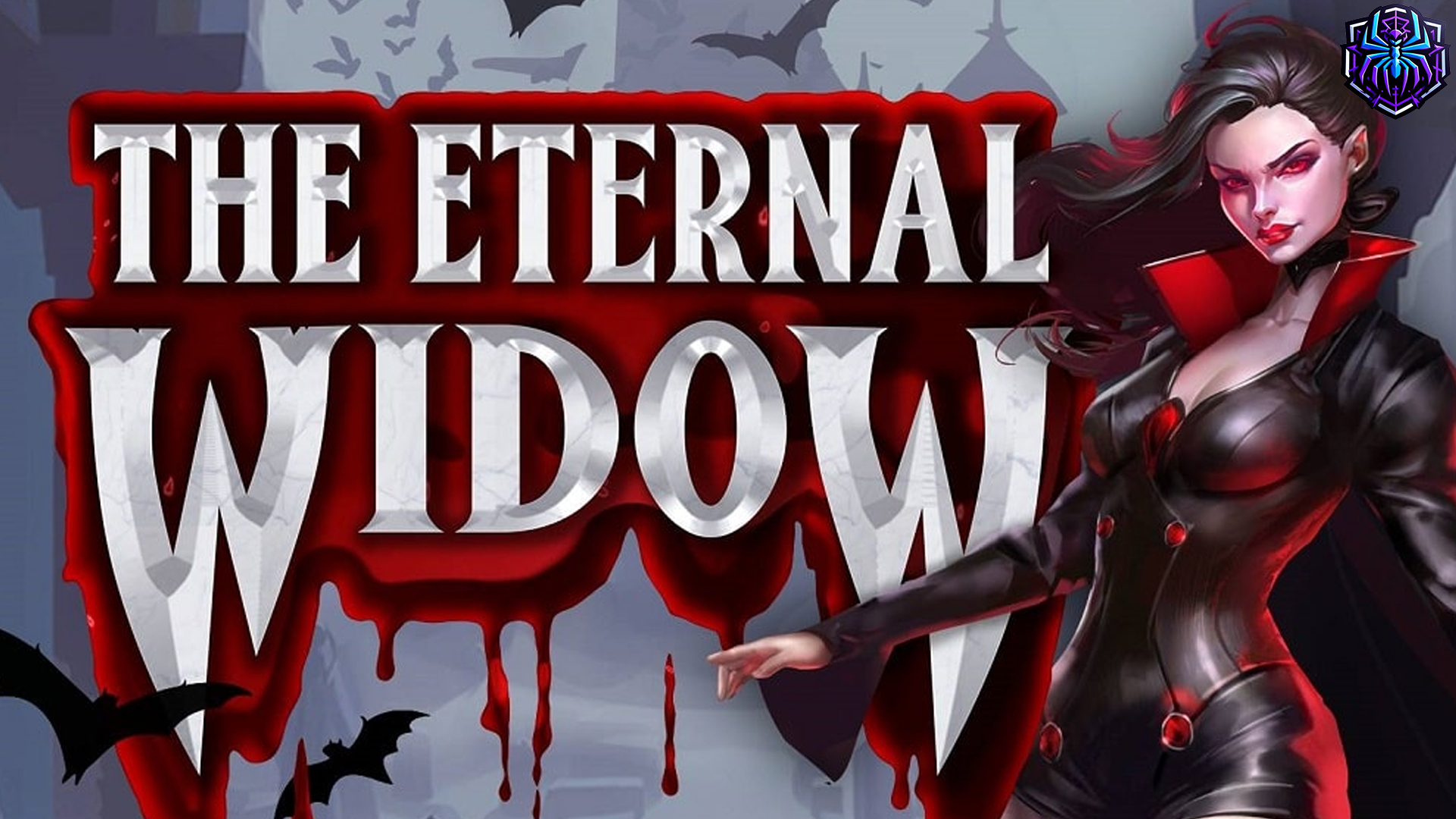 Slot The Eternal Widow: Misteri di Balik Keberuntungan Abadi