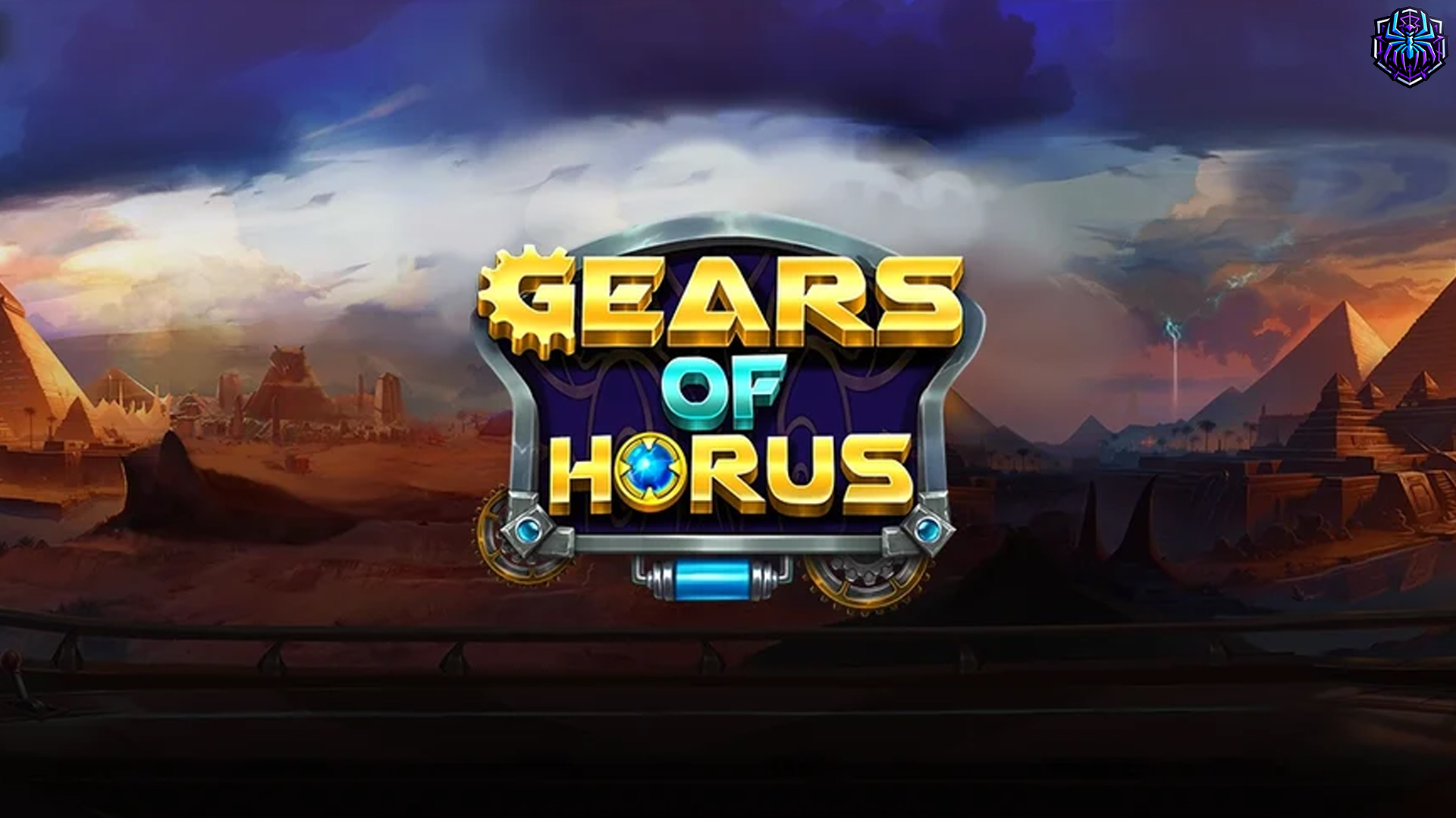 Slot Gears of Horus: Kejutan Besar di Balik Kehebatan Mesin Mesir