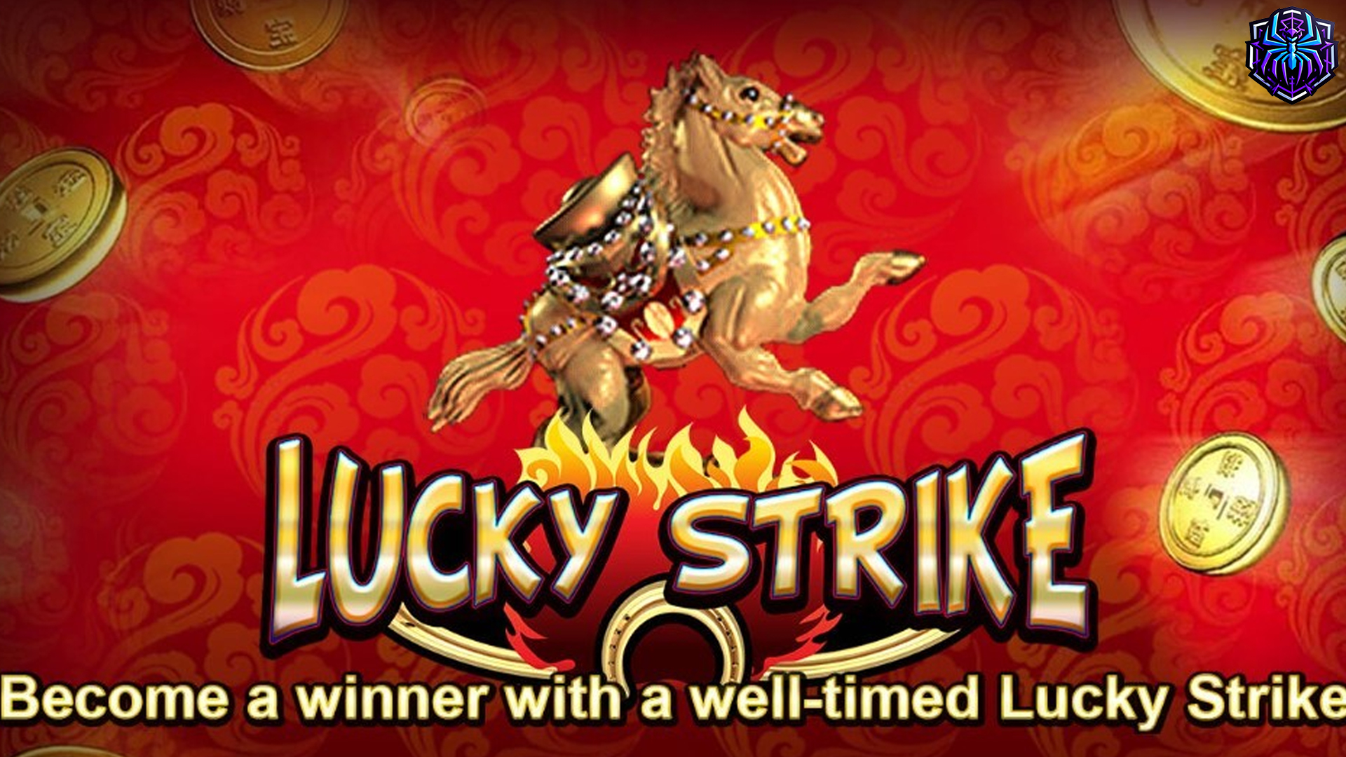 Slot Lucky Strike: Keberuntungan Besar di Setiap Spin Anda