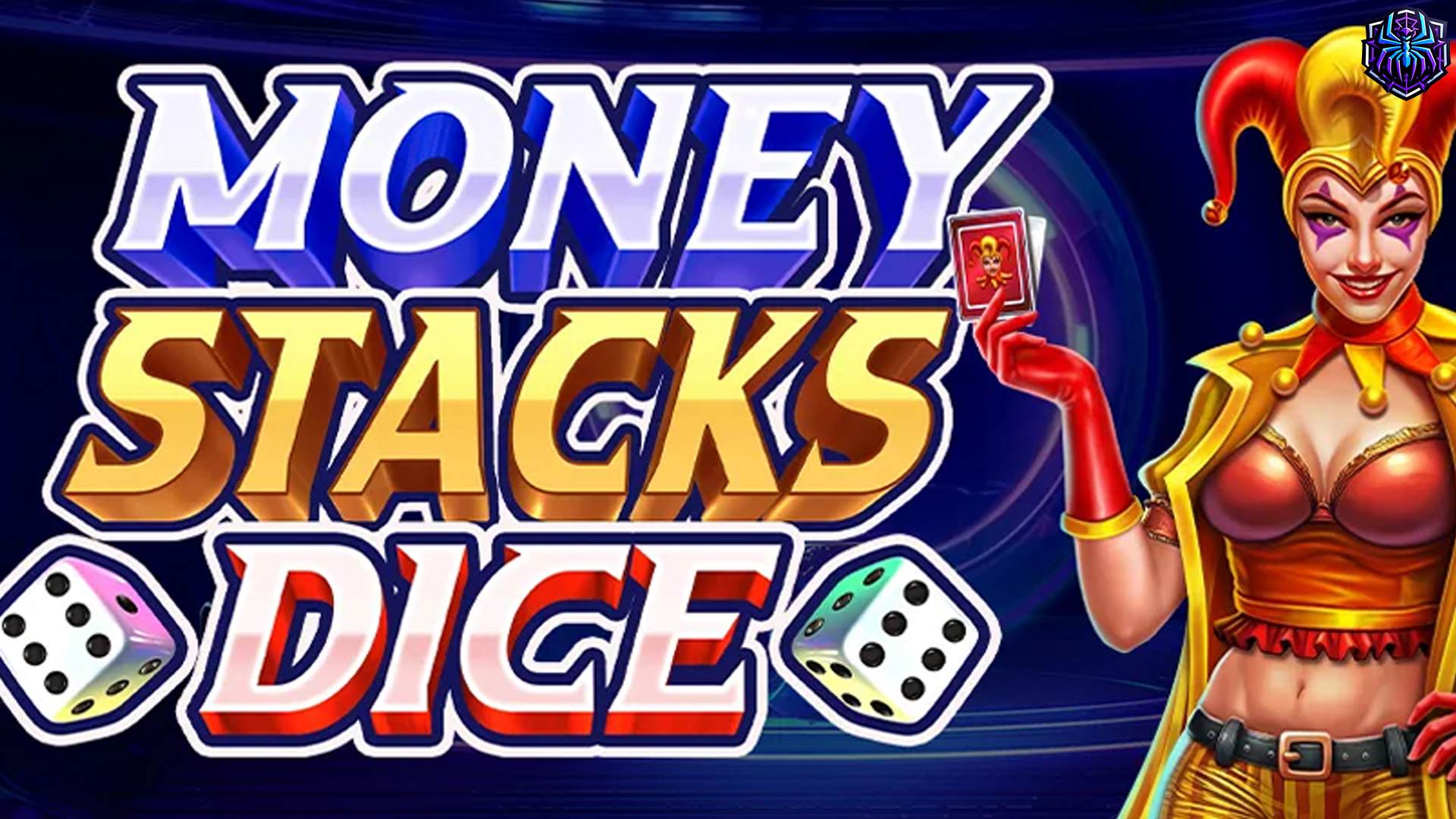 Slot Money Stacks Dice Keberuntungan: Hiburan Ketagihan