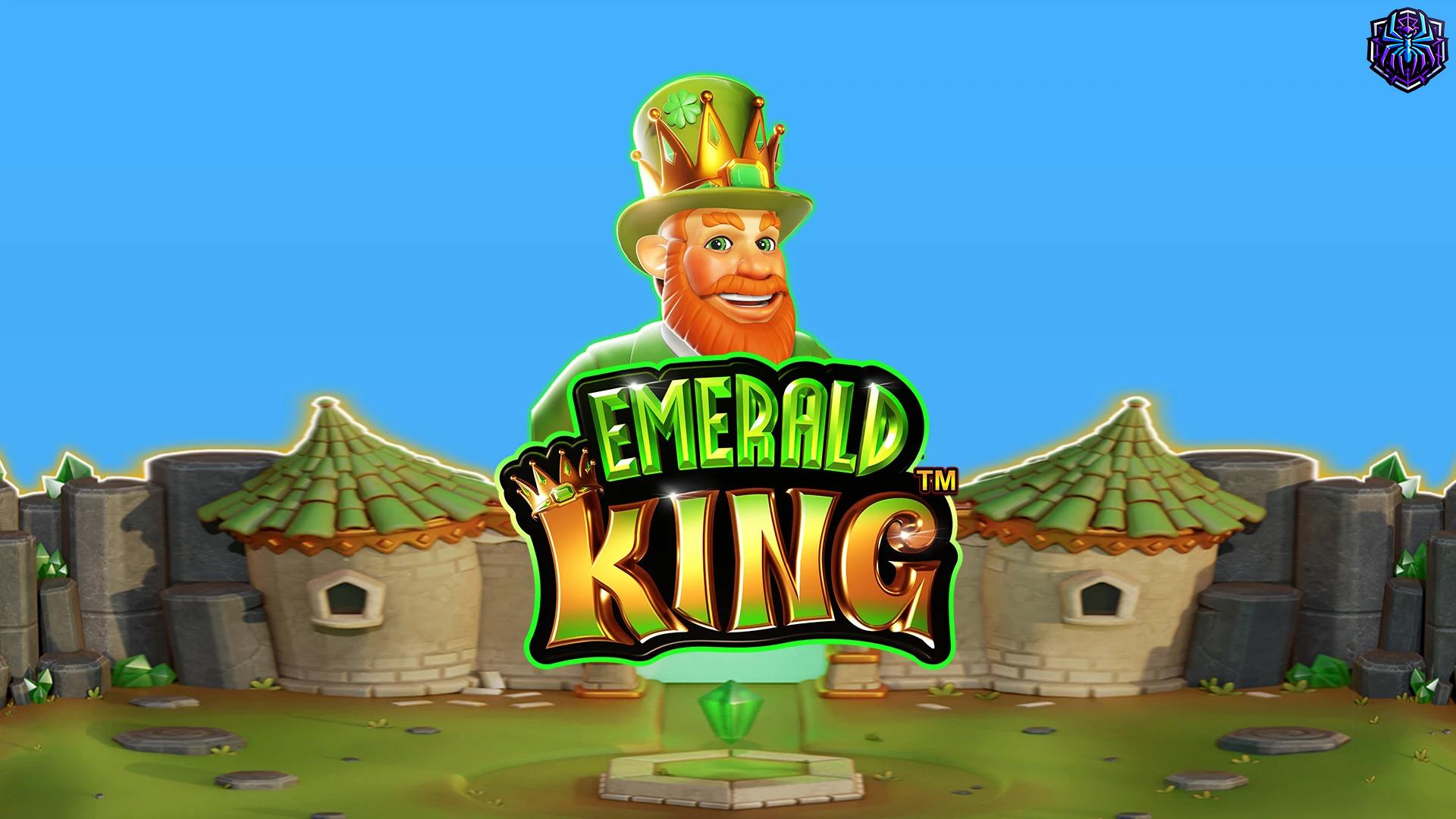 Slot Emerald King: Sensasi Kemenangan Hijau yang Memikat