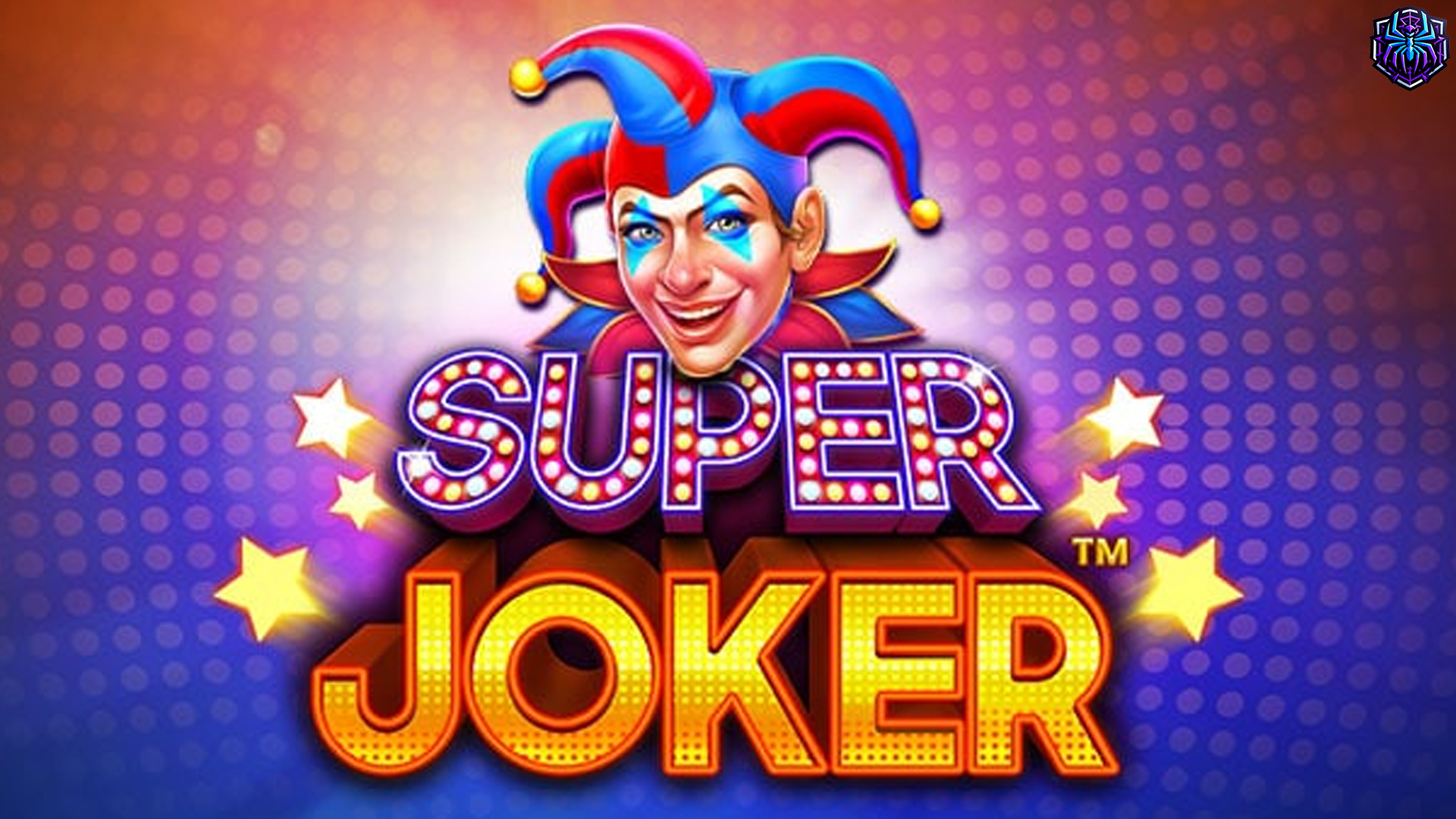 Super Joker Slot: Keasyikan dan Hadiah Menggiurkan Menanti