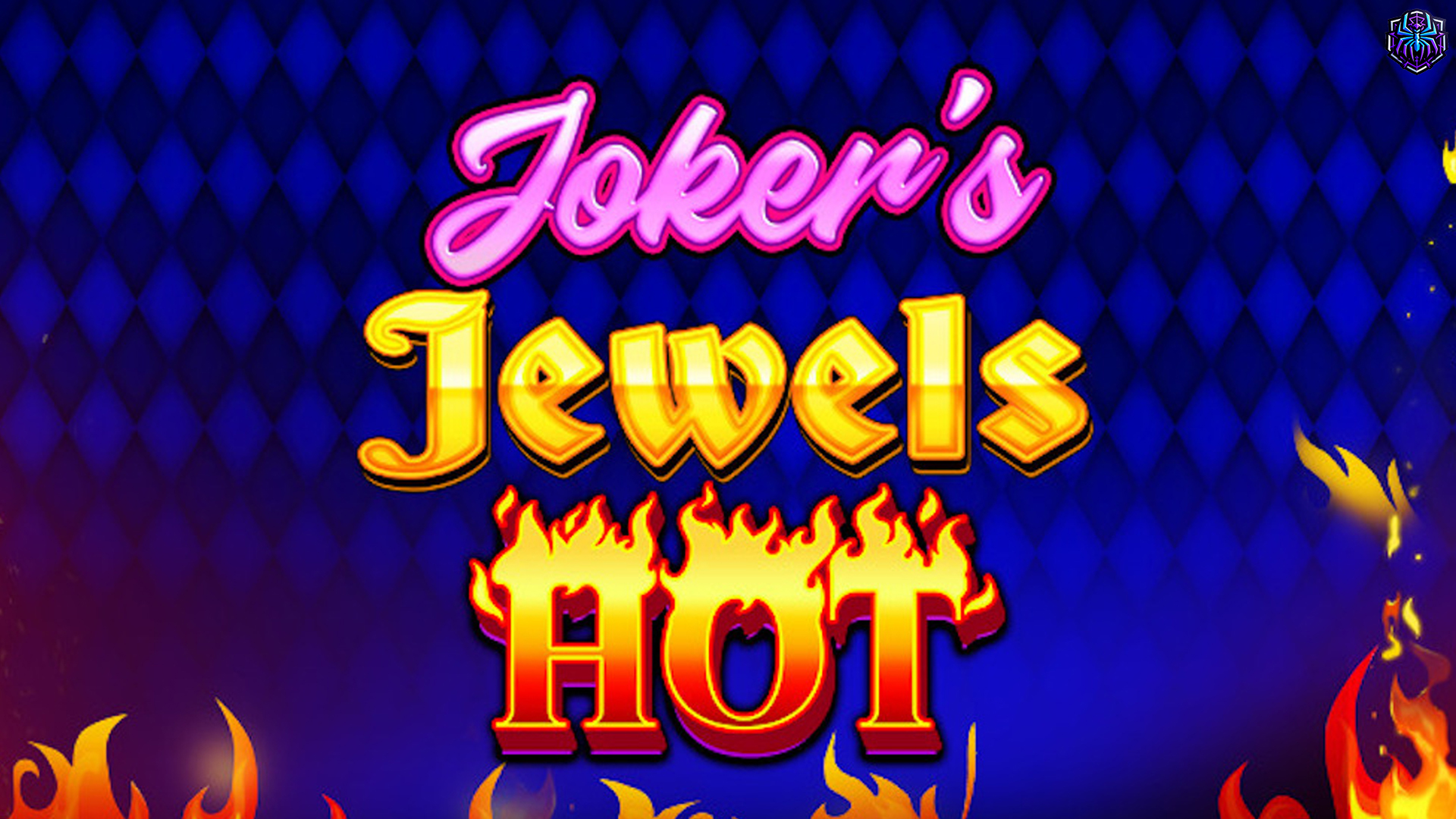 Slot Joker’s Jewels Hot: Keberuntungan Besar Menanti Kamu