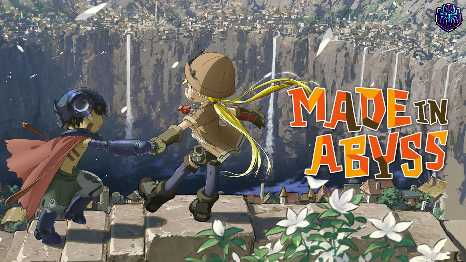 Antara Keindahan dan Kengerian: Membedah Film Made in Abyss