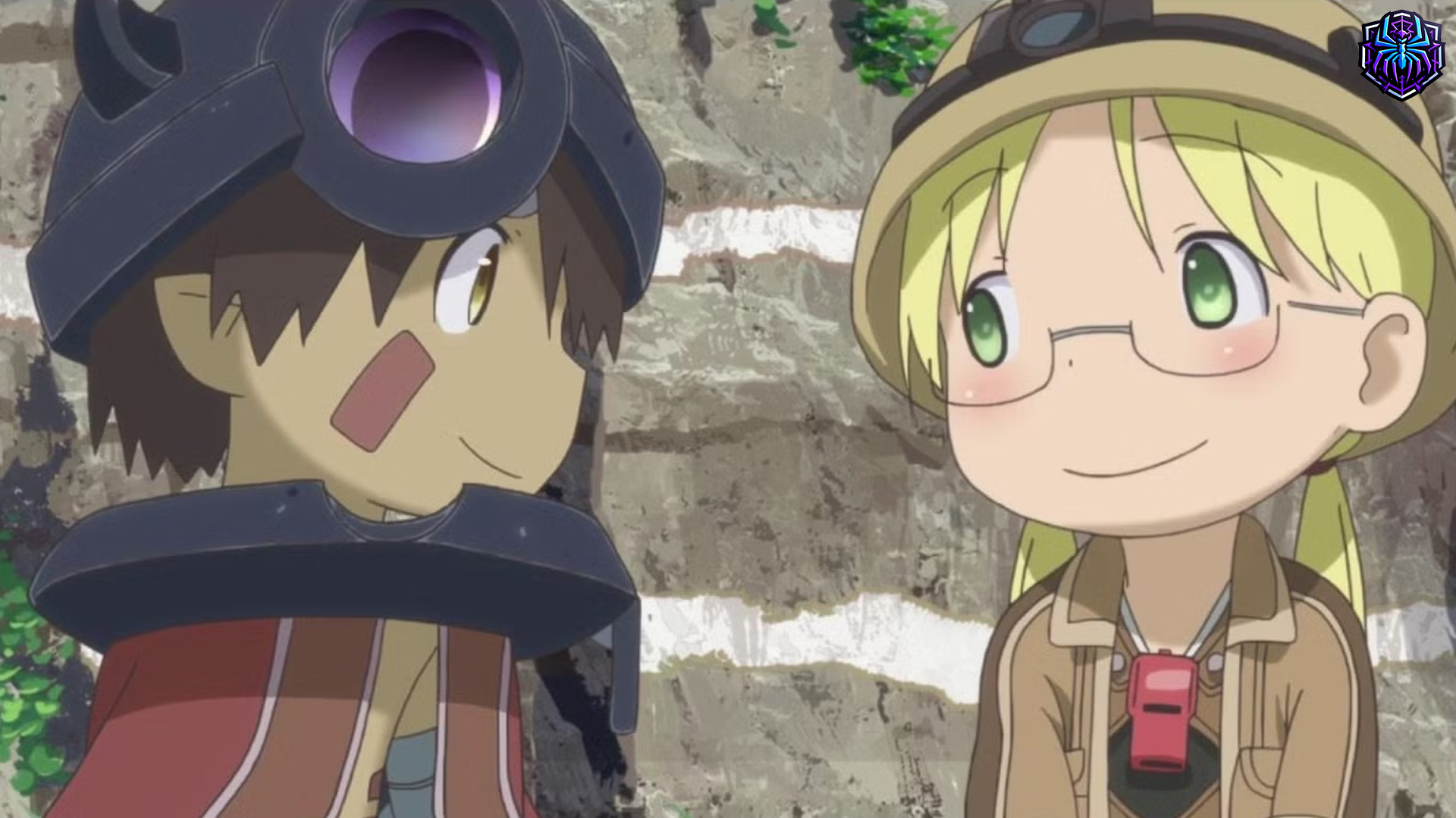 Antara Keindahan dan Kengerian: Membedah Film Made in Abyss