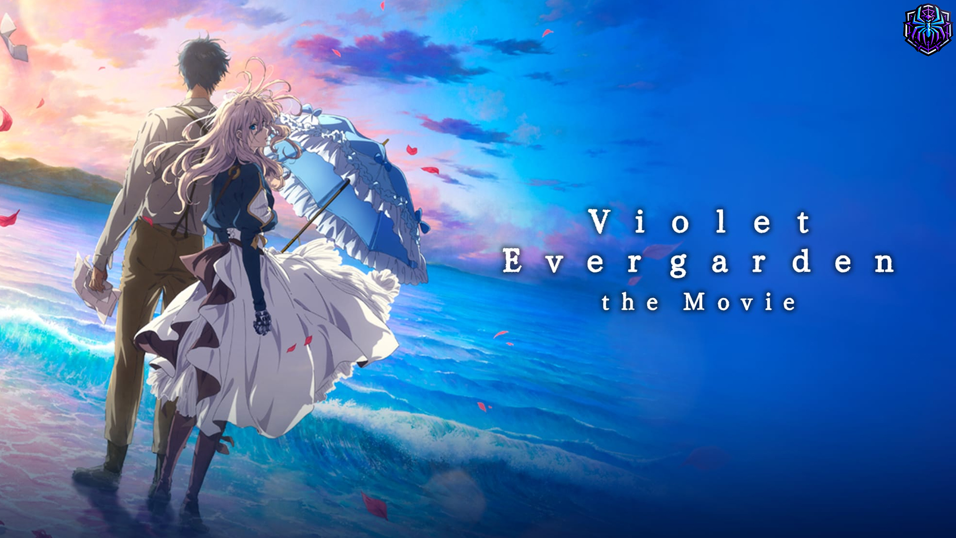 Mengungkap Kedalaman Emosi Violet Evergarden: The Movie