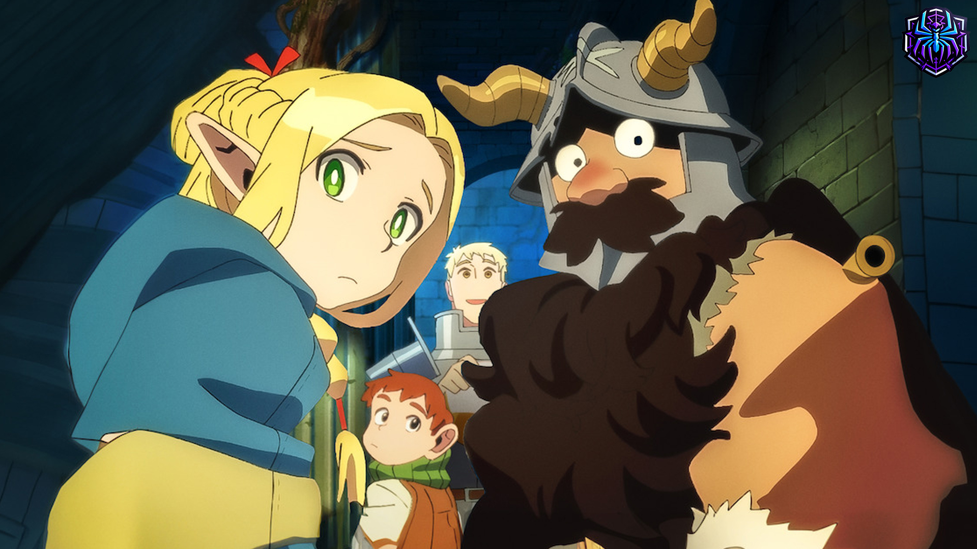 Dari Monster Jadi Santapan: Keunikan Anime Delicious in Dungeon