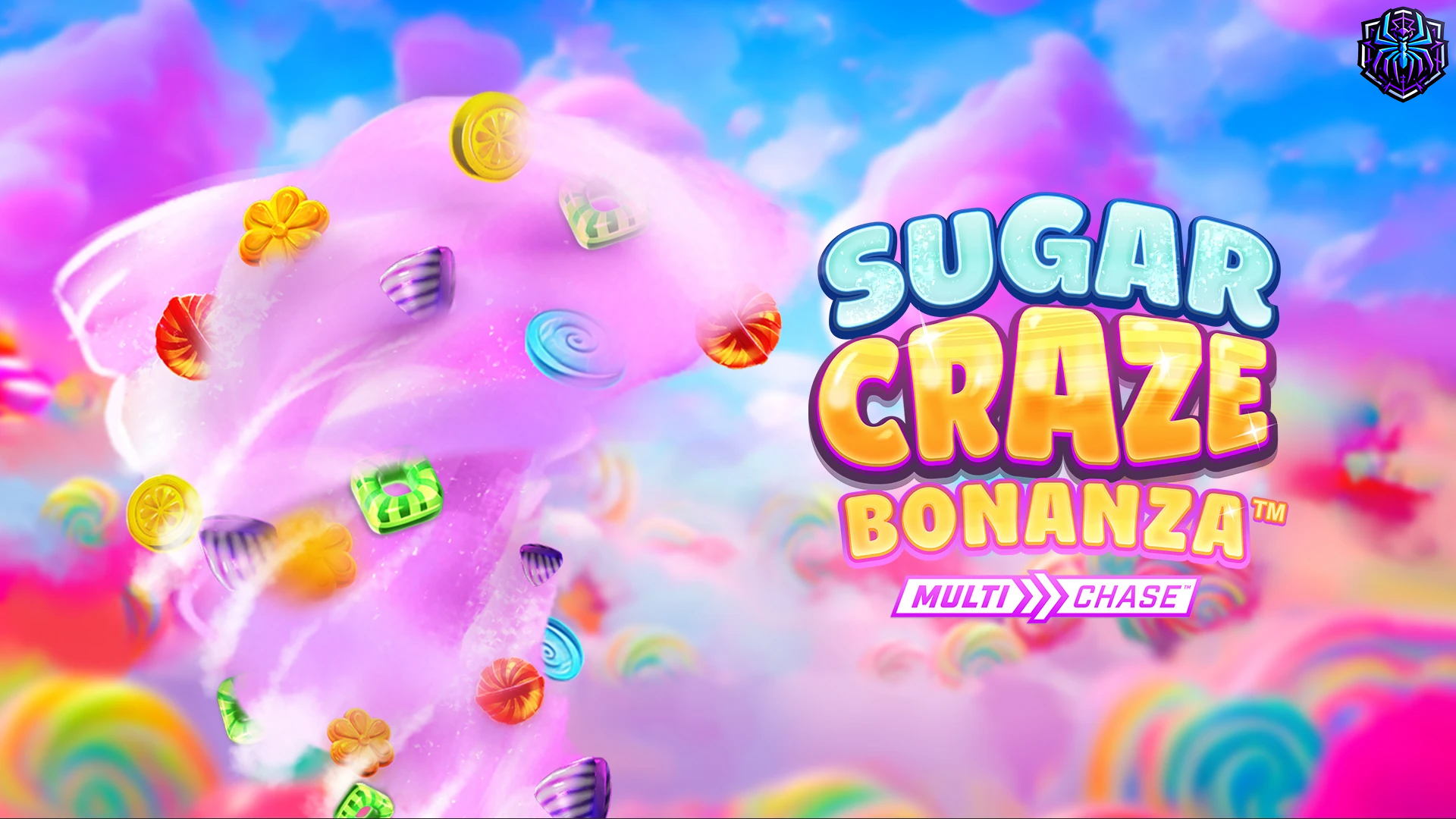 Slot Sugar Craze Bonanza: Manisnya Kemenangan di Ujung Jari