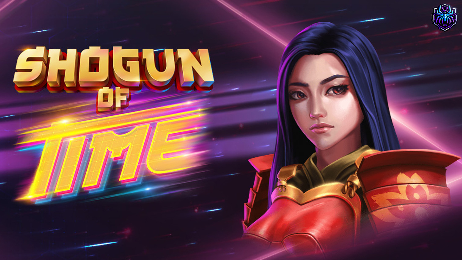 Petualangan Waktu di Slot Shogun of Time: Kejutan Menanti